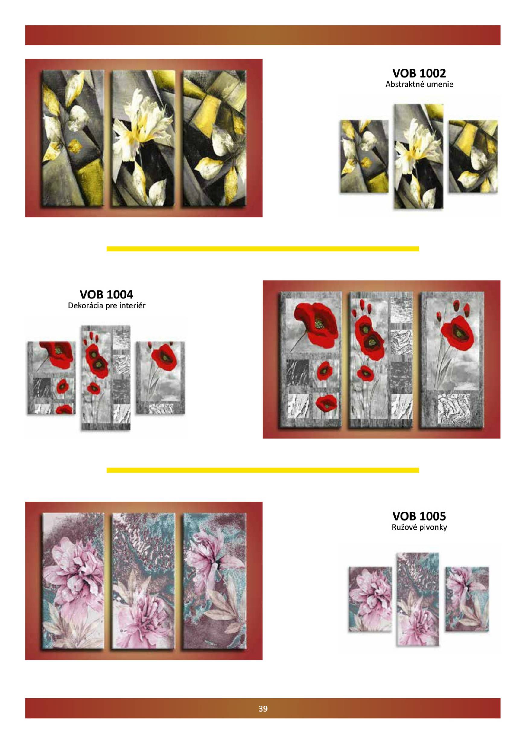 Page 39 of Aktuálny tempo-kondela leták platný od nedele 01.06 do 31.12