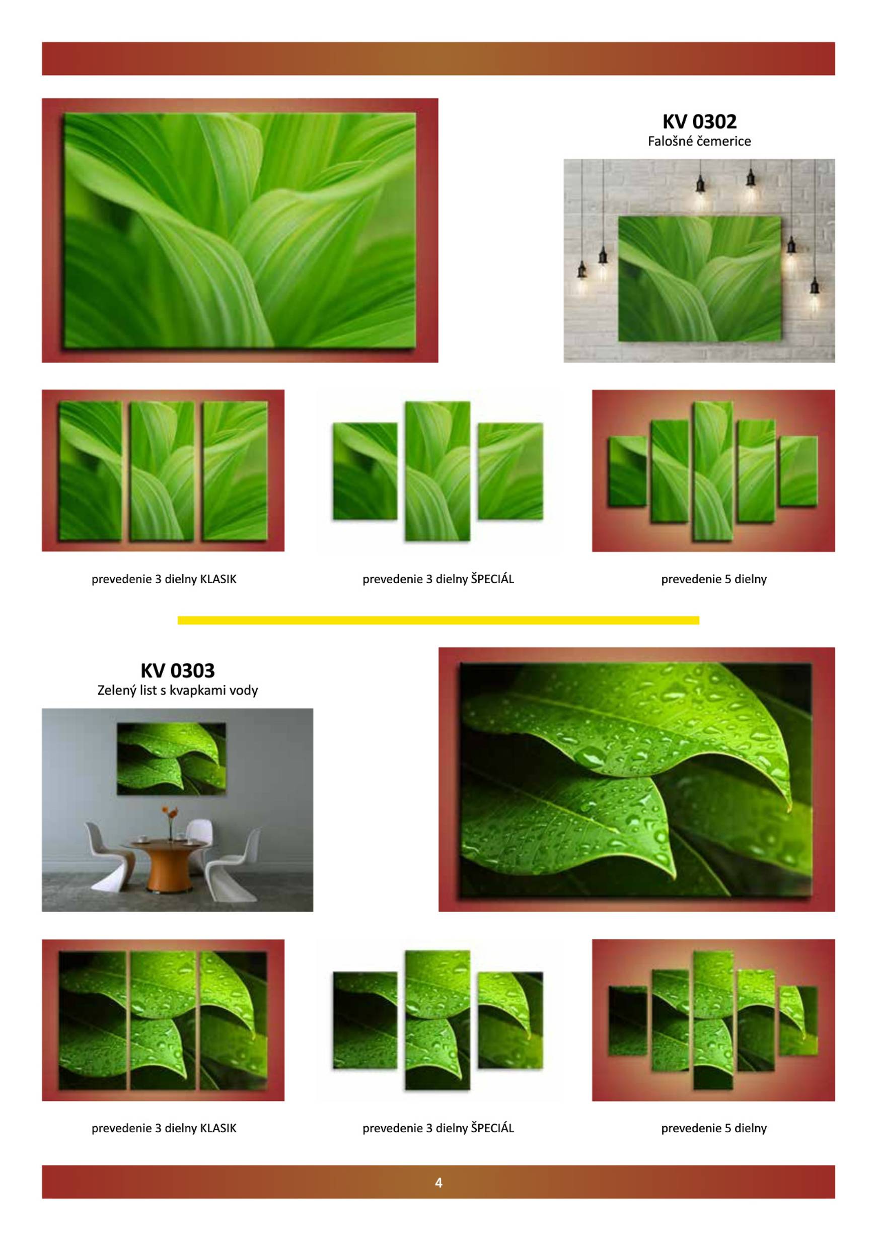 Page 4 of Aktuálny tempo-kondela leták platný od nedele 01.06 do 31.12