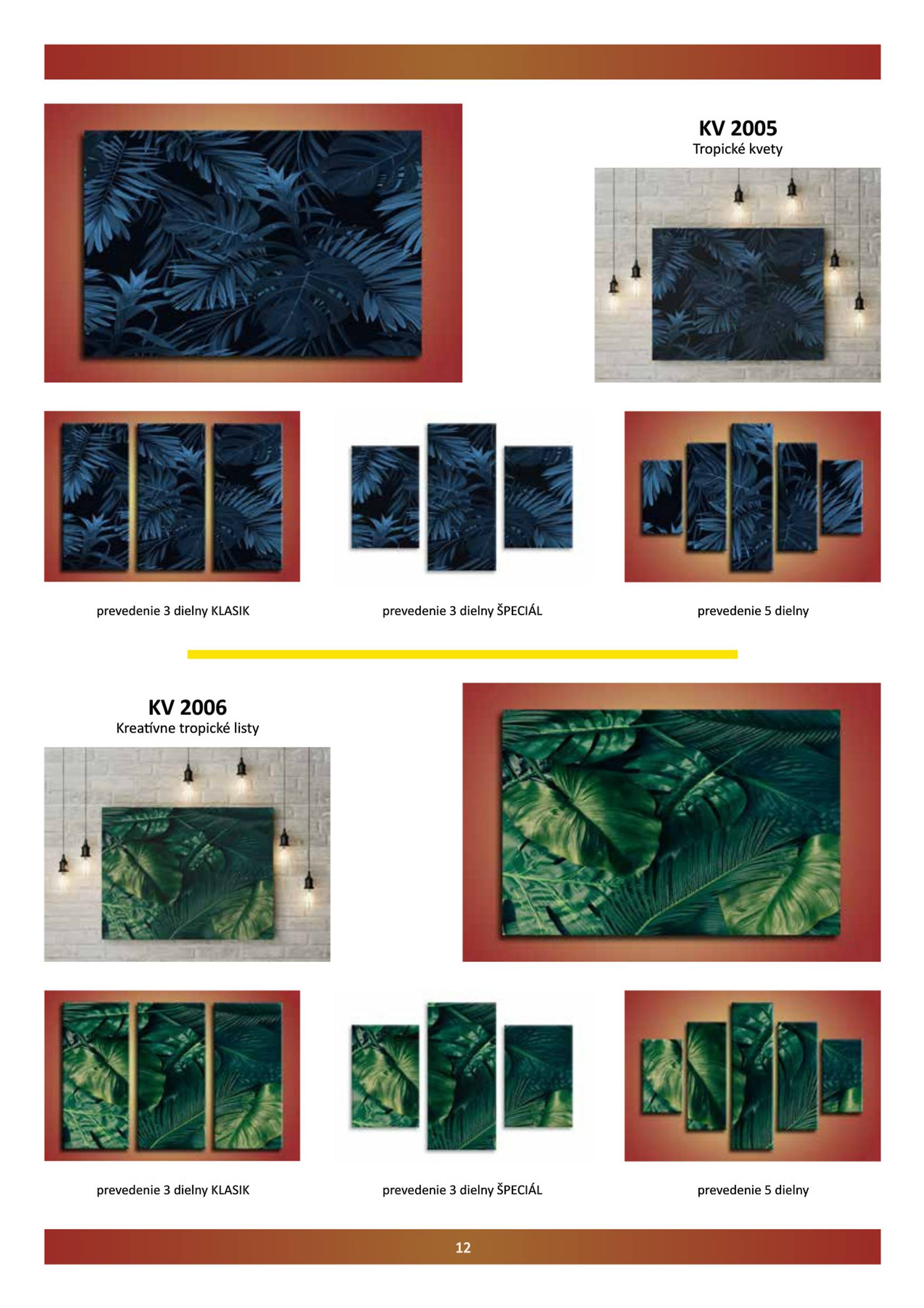Page 12 of Aktuálny tempo-kondela leták platný od nedele 01.06 do 31.12