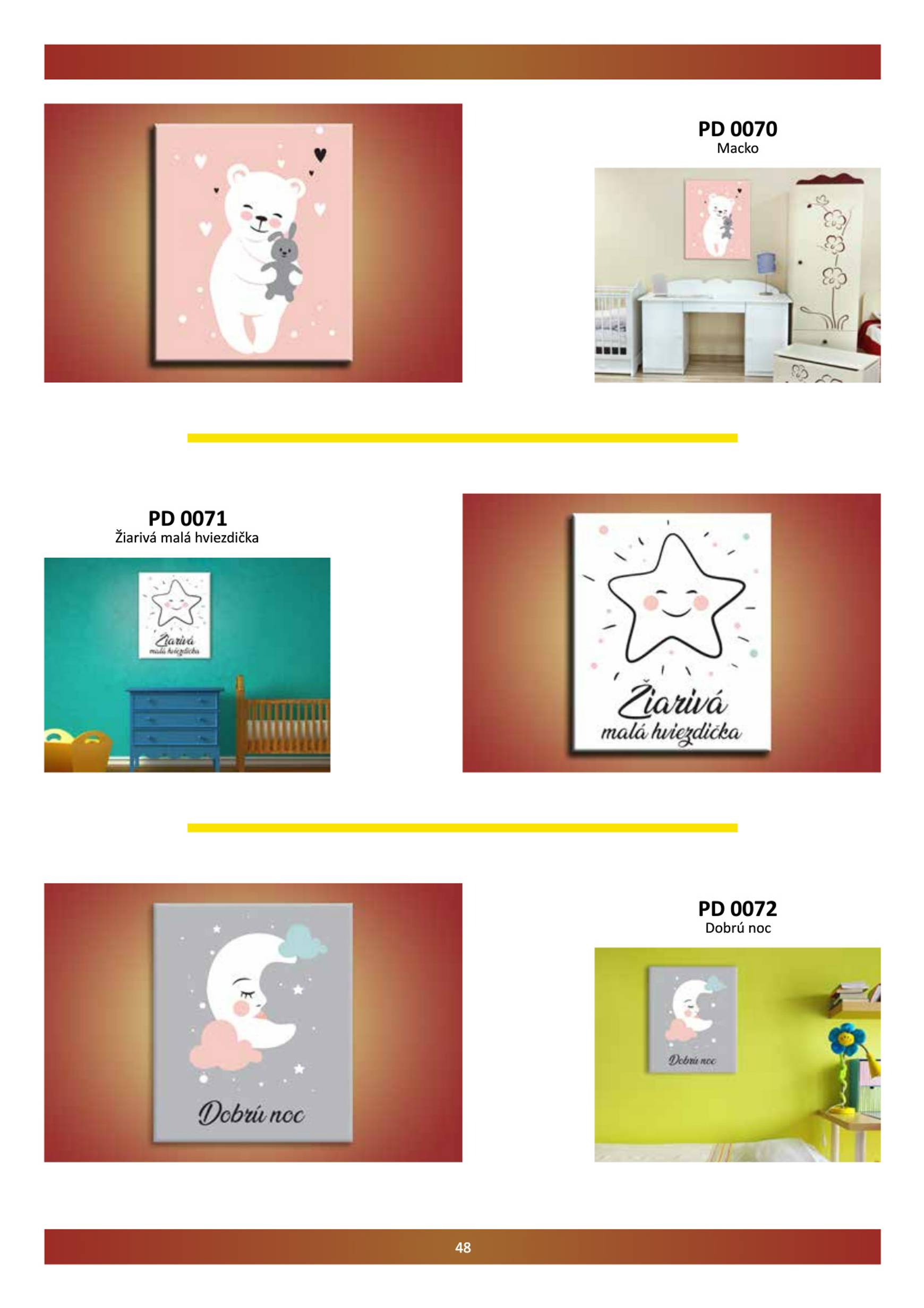 Page 48 of Aktuálny tempo-kondela leták platný od nedele 01.06 do 31.12