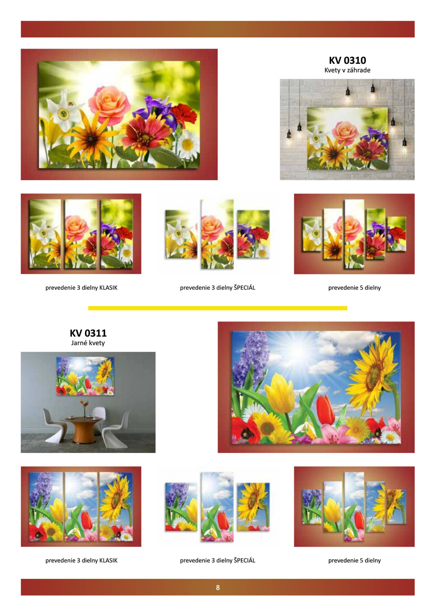 Page 8 of Aktuálny tempo-kondela leták platný od nedele 01.06 do 31.12