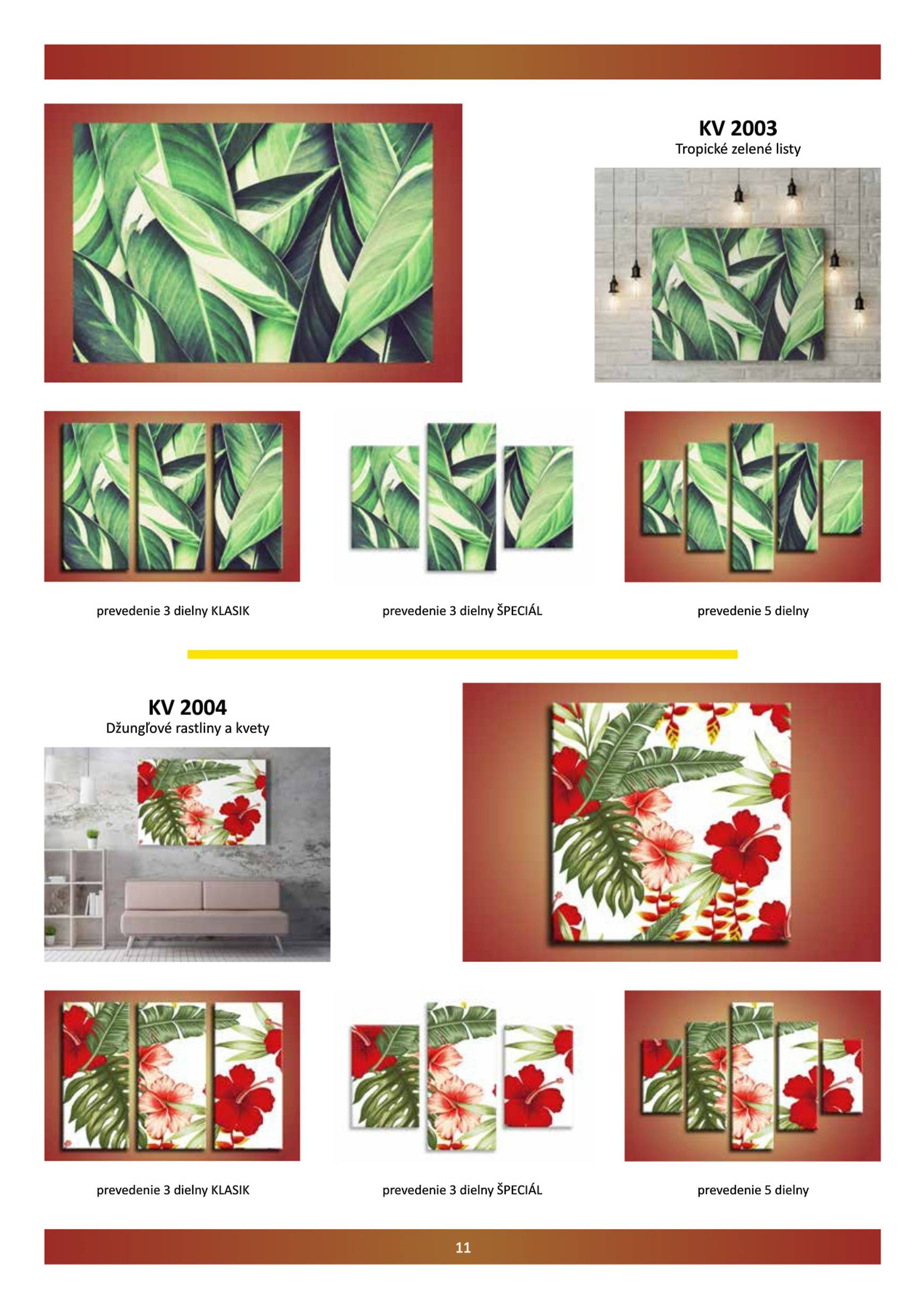 Page 11 of Aktuálny tempo-kondela leták platný od nedele 01.06 do 31.12