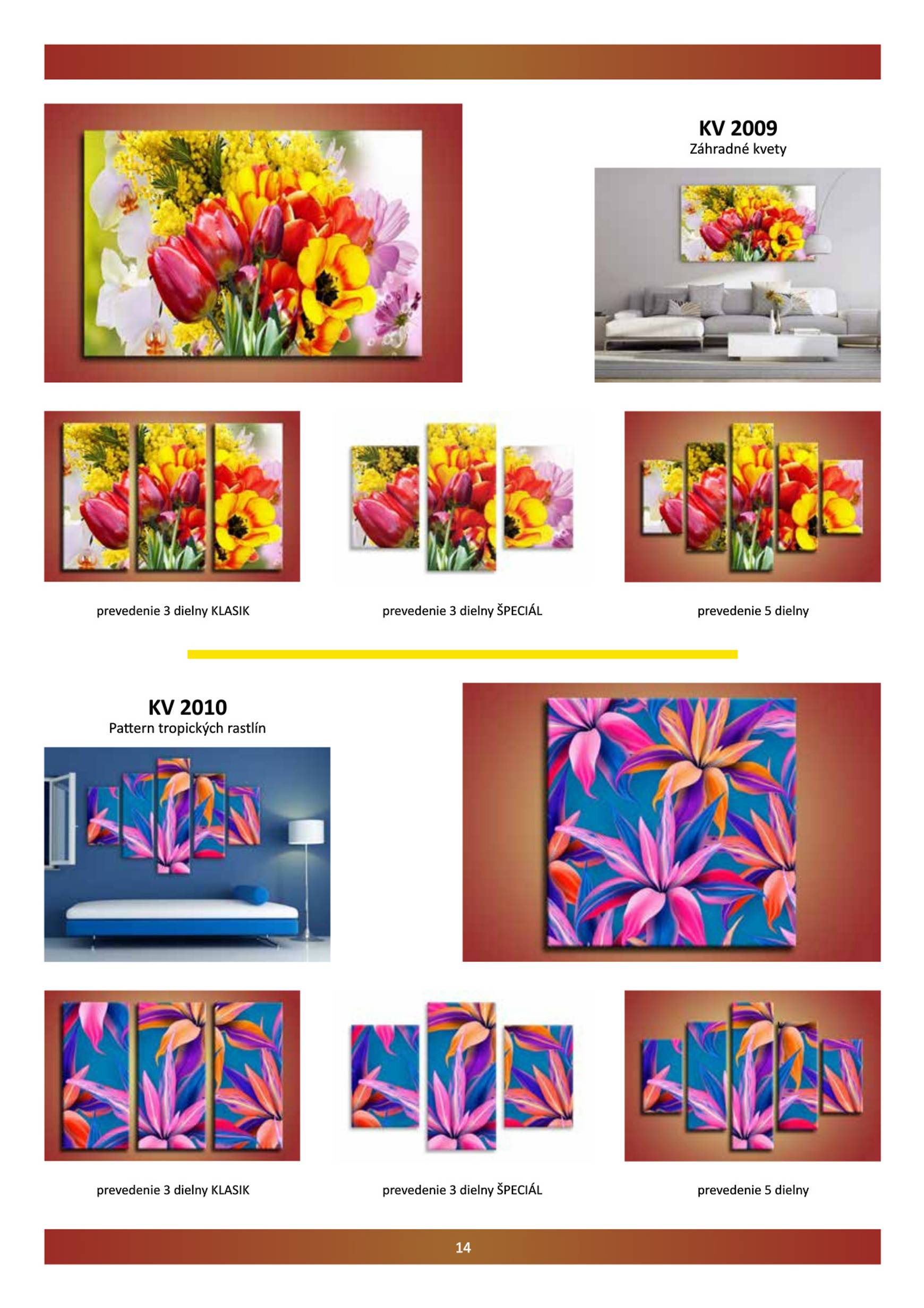 Page 14 of Aktuálny tempo-kondela leták platný od nedele 01.06 do 31.12