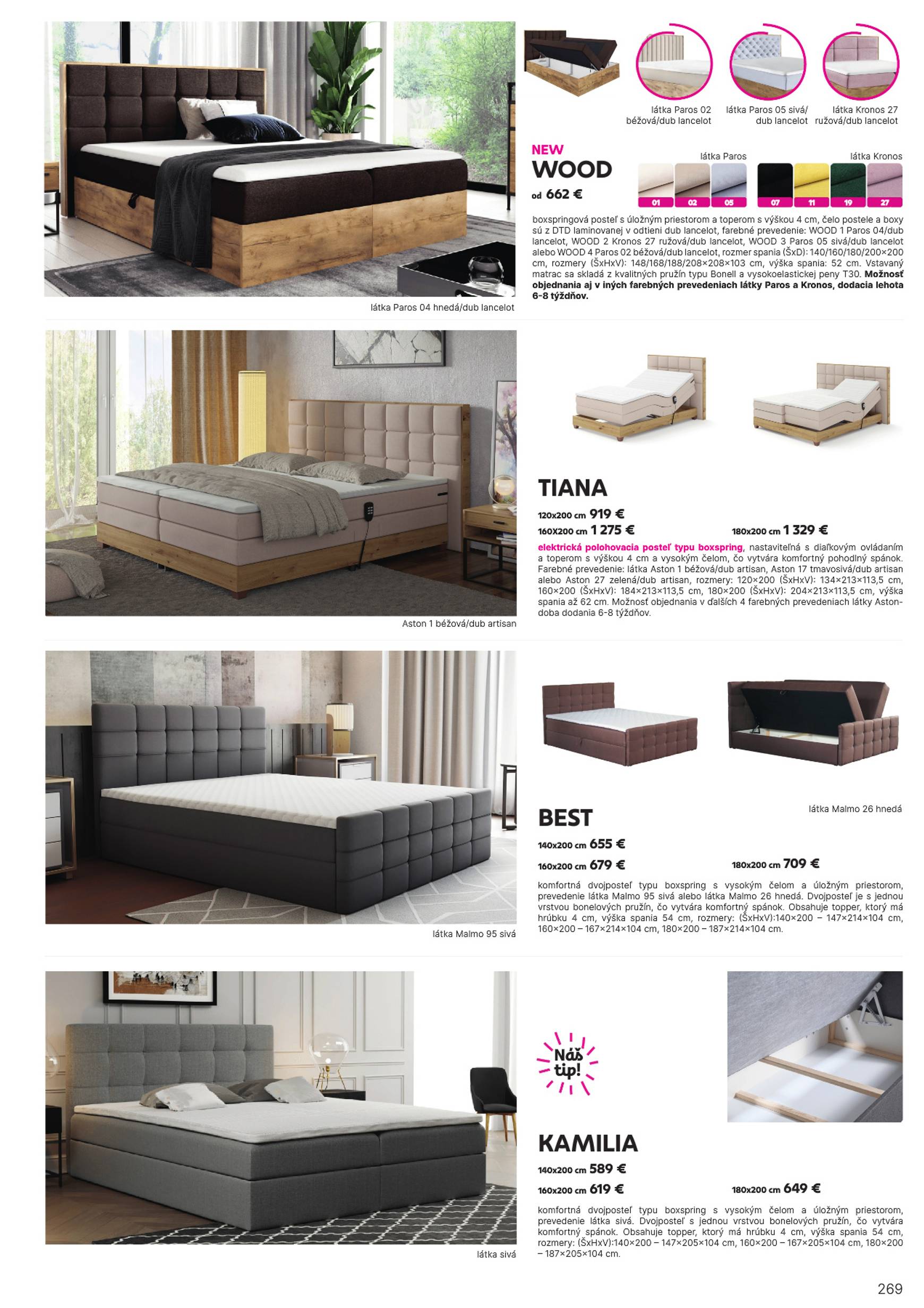 Page 243 of Aktuálny tempo-kondela leták platný od štvrtka 14.05 do 31.12