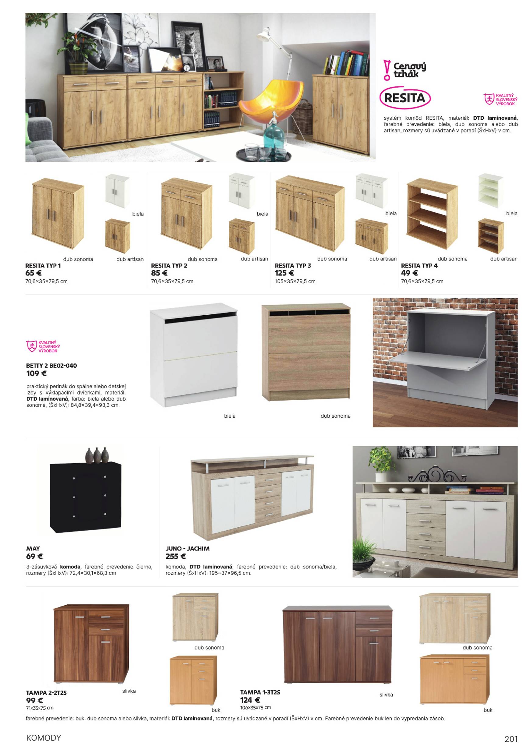 Page 175 of Aktuálny tempo-kondela leták platný od štvrtka 14.05 do 31.12