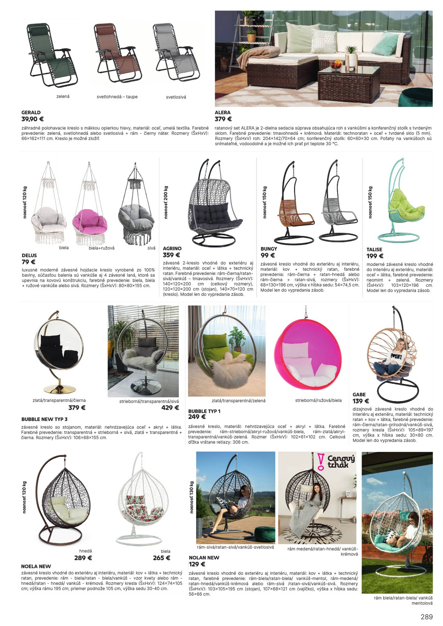 Page 263 of Aktuálny tempo-kondela leták platný od štvrtka 14.05 do 31.12