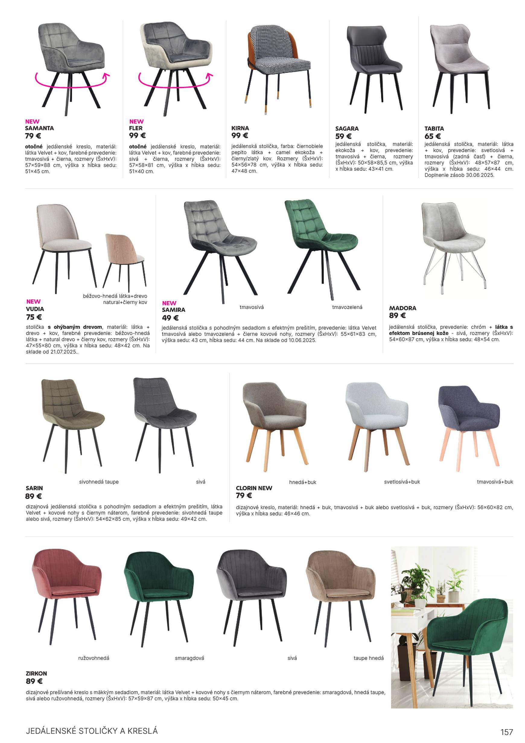 Page 131 of Aktuálny tempo-kondela leták platný od štvrtka 14.05 do 31.12