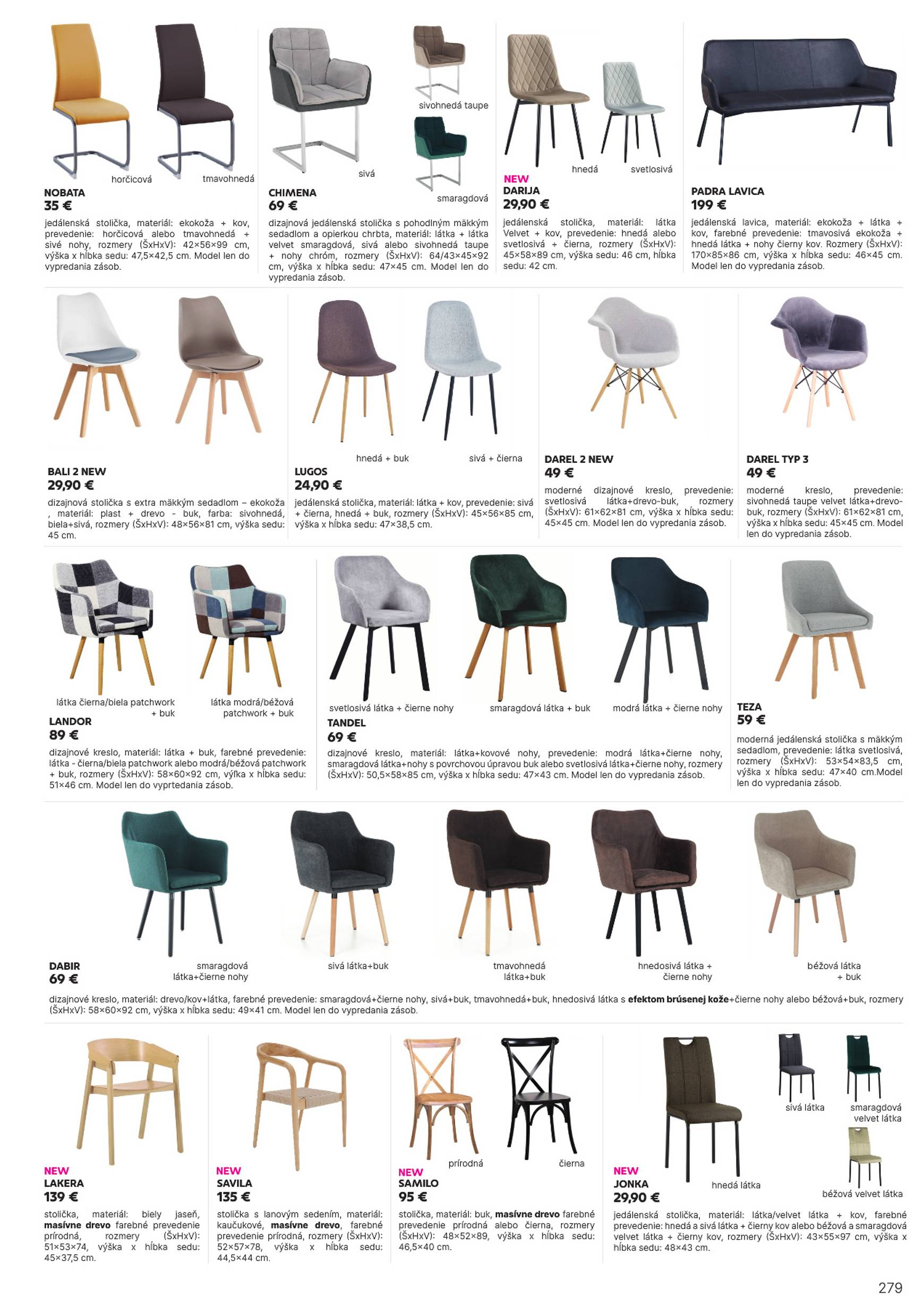 Page 253 of Aktuálny tempo-kondela leták platný od štvrtka 14.05 do 31.12