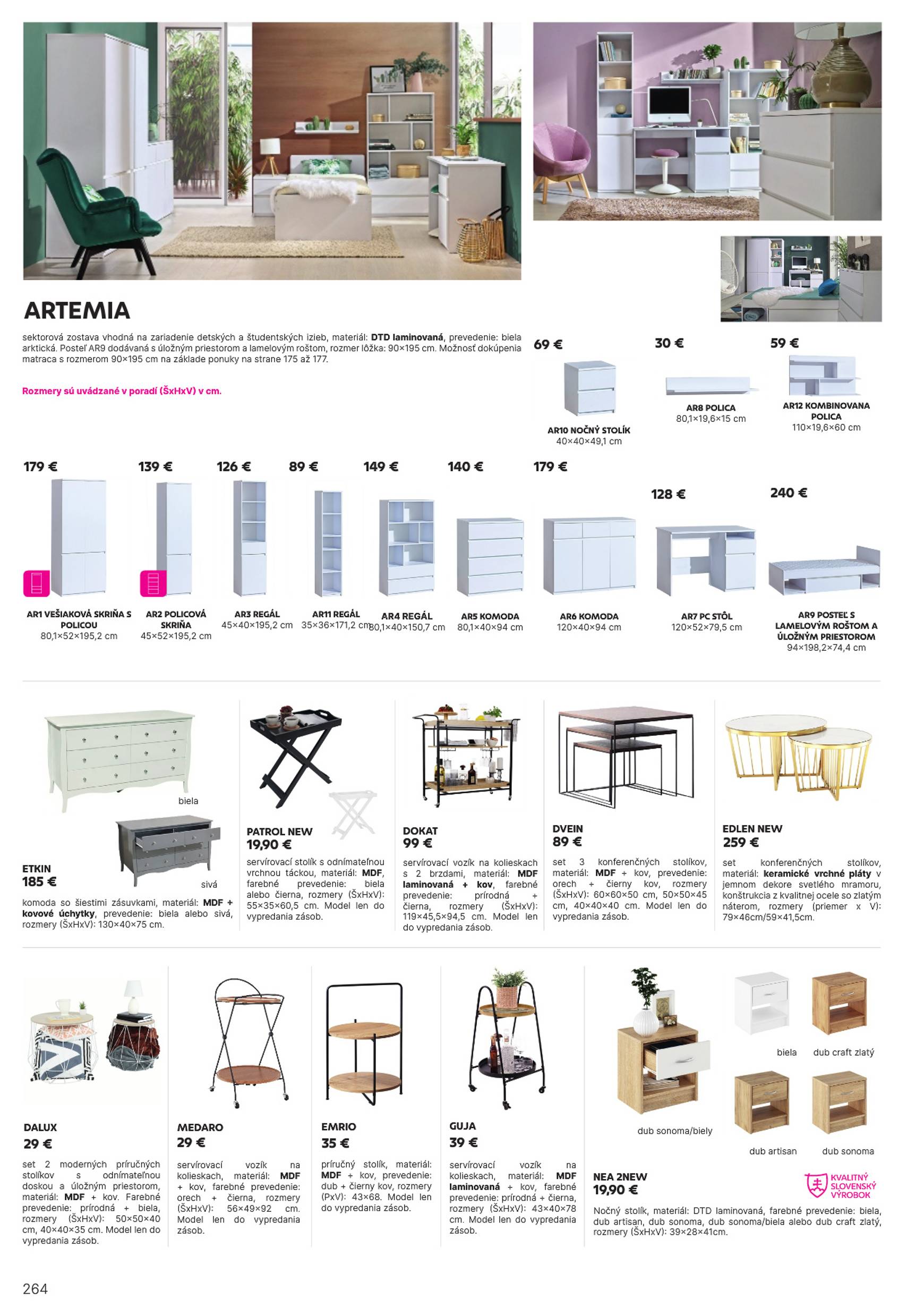 Page 238 of Aktuálny tempo-kondela leták platný od štvrtka 14.05 do 31.12