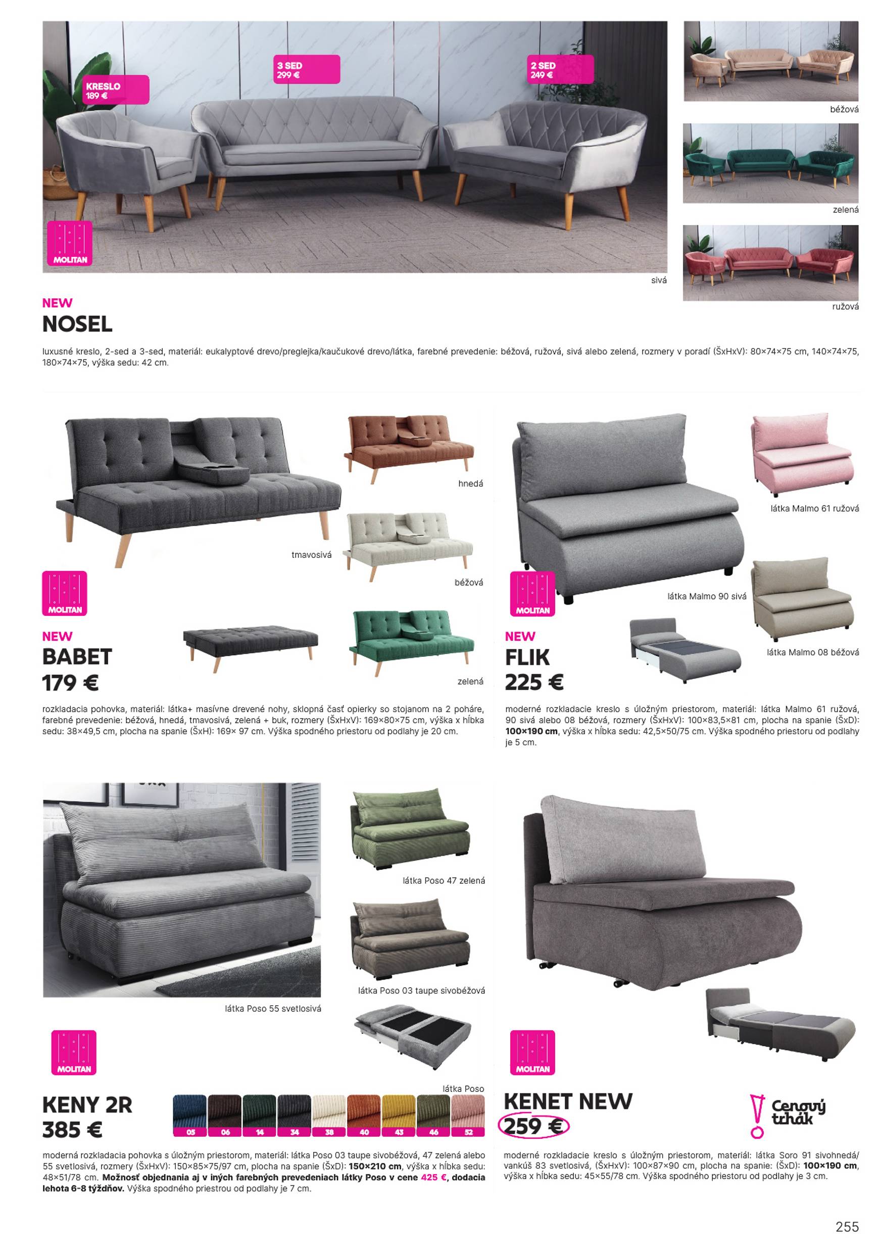 Page 229 of Aktuálny tempo-kondela leták platný od štvrtka 14.05 do 31.12