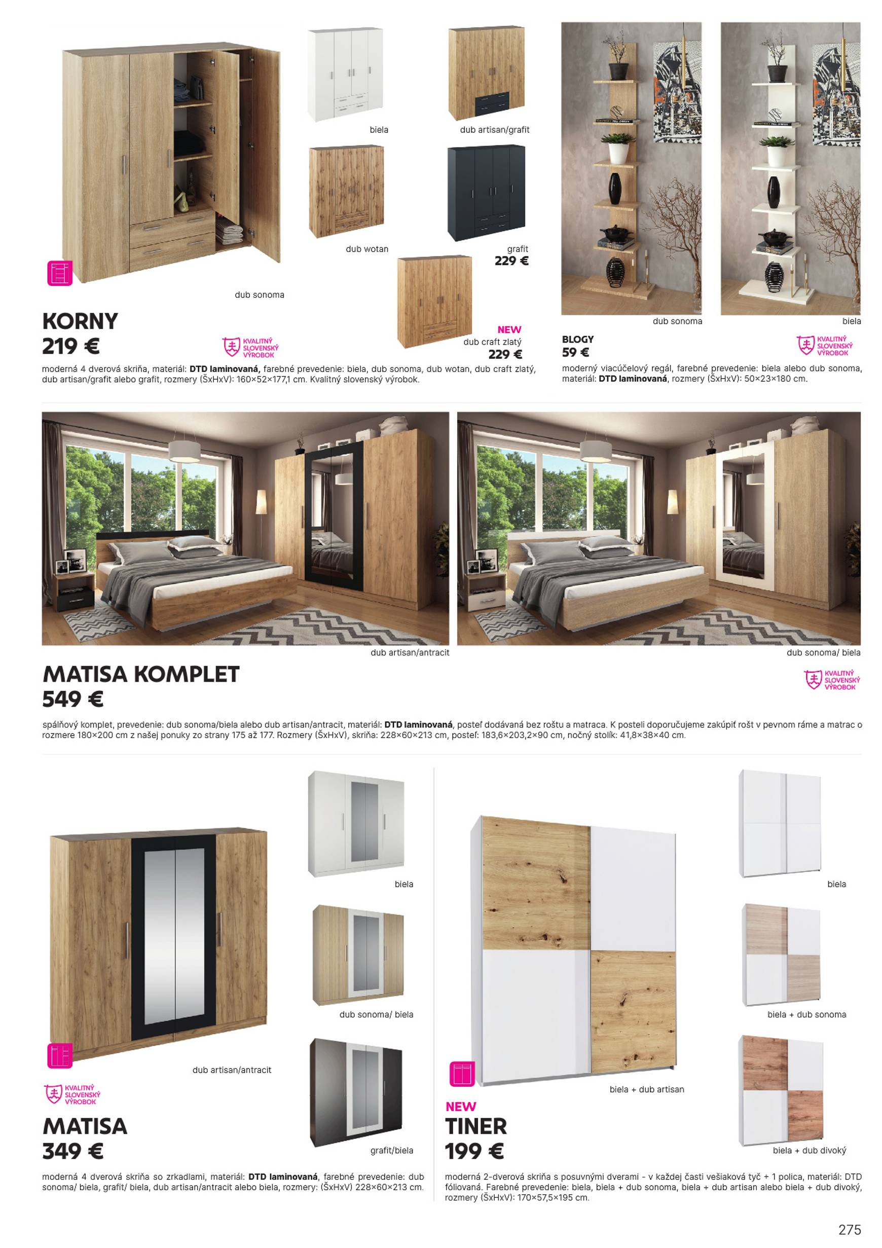 Page 249 of Aktuálny tempo-kondela leták platný od štvrtka 14.05 do 31.12