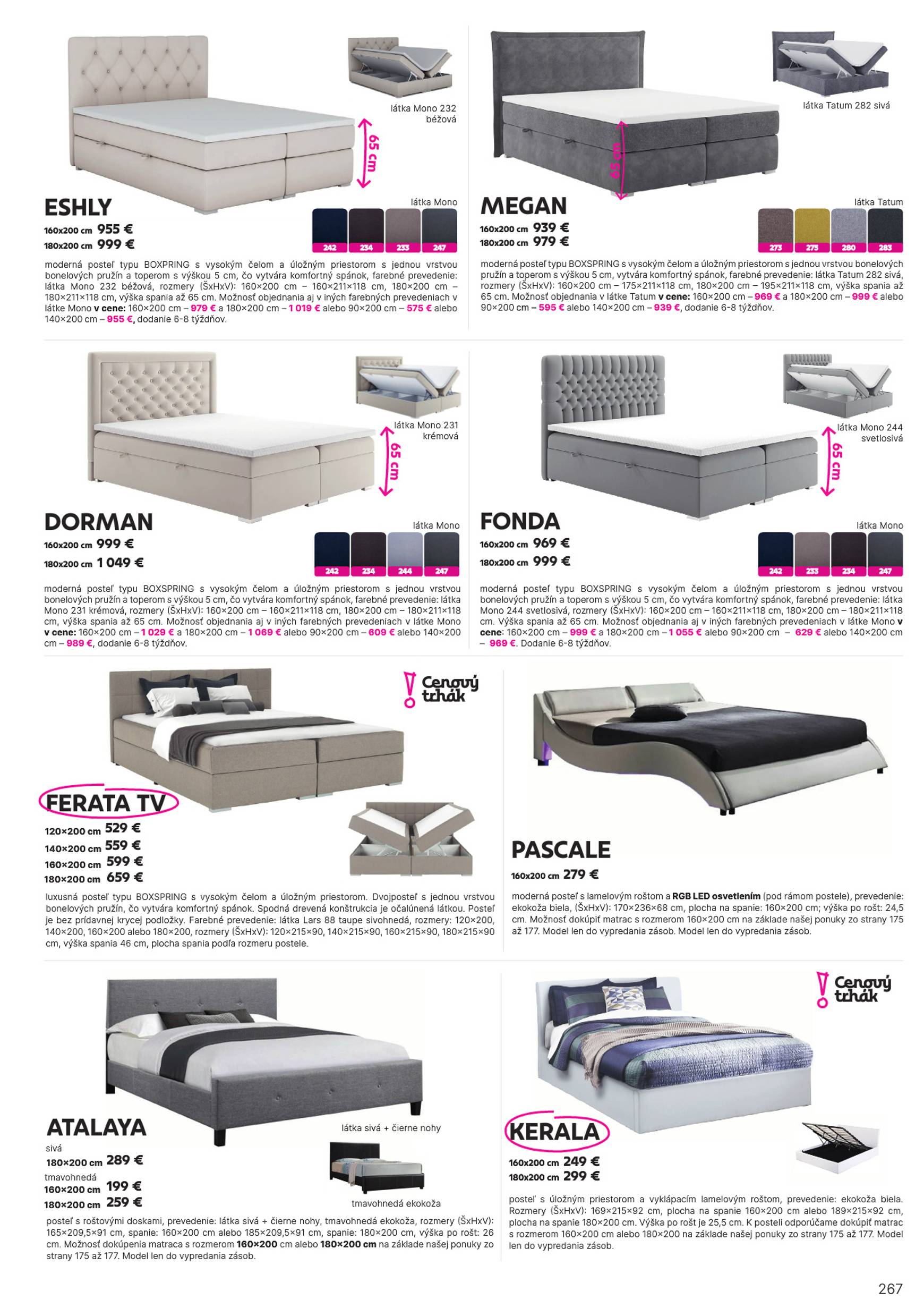 Page 241 of Aktuálny tempo-kondela leták platný od štvrtka 14.05 do 31.12