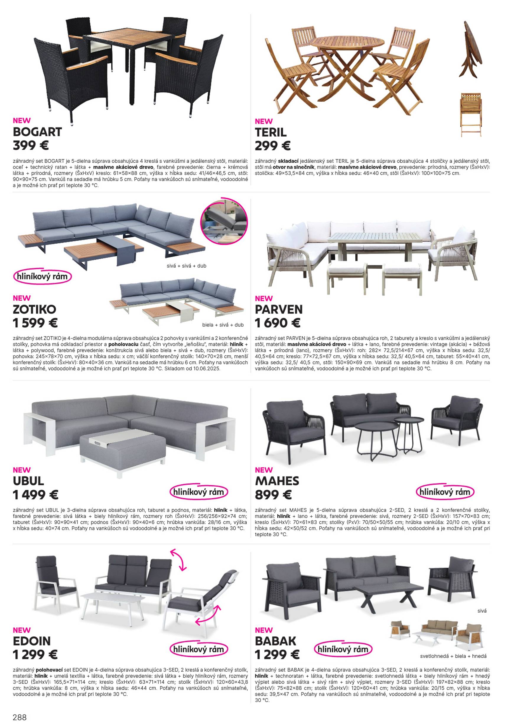 Page 262 of Aktuálny tempo-kondela leták platný od štvrtka 14.05 do 31.12