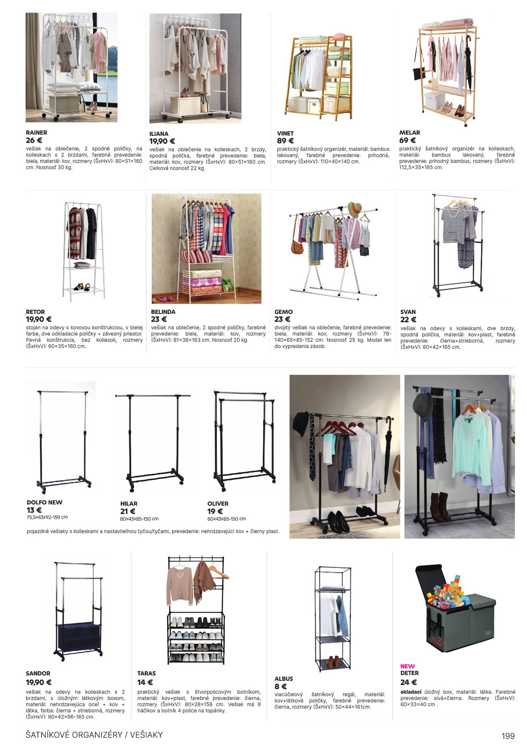 Page 173 of Aktuálny tempo-kondela leták platný od štvrtka 14.05 do 31.12