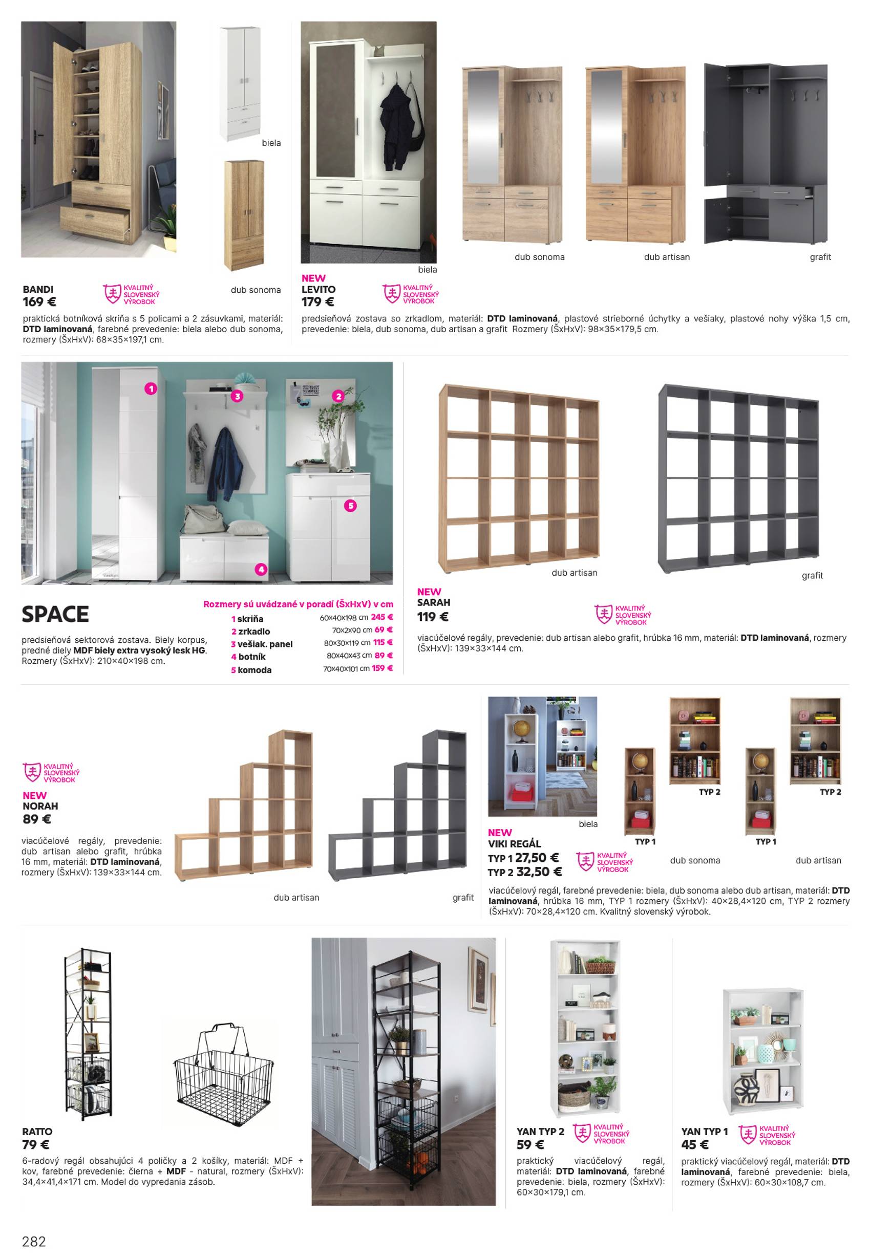 Page 256 of Aktuálny tempo-kondela leták platný od štvrtka 14.05 do 31.12