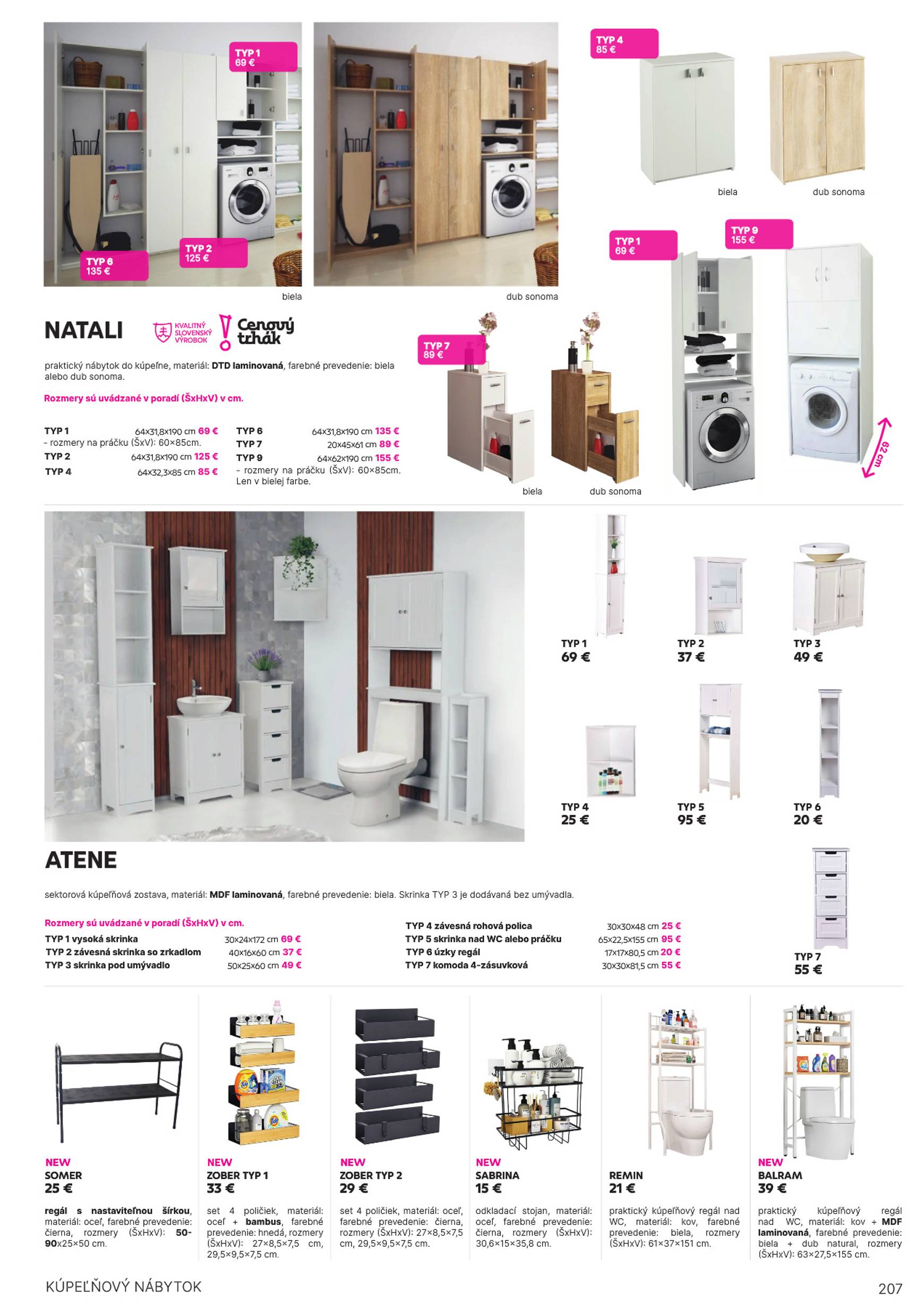 Page 181 of Aktuálny tempo-kondela leták platný od štvrtka 14.05 do 31.12