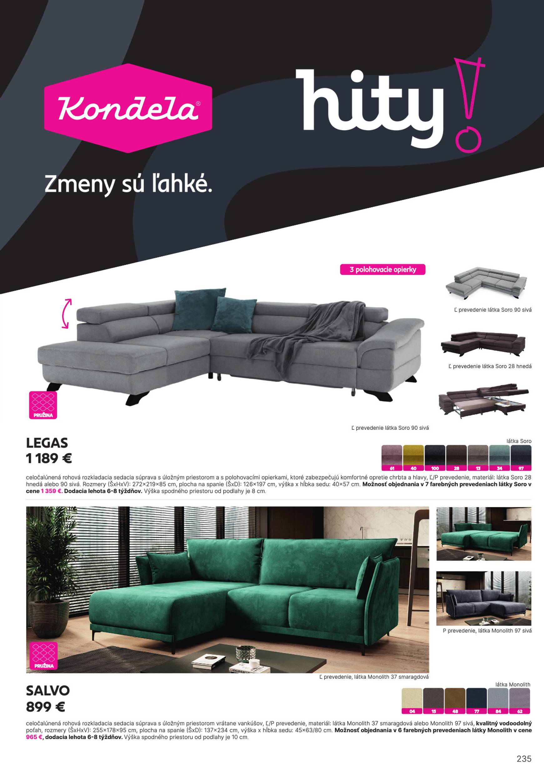 Page 209 of Aktuálny tempo-kondela leták platný od štvrtka 14.05 do 31.12