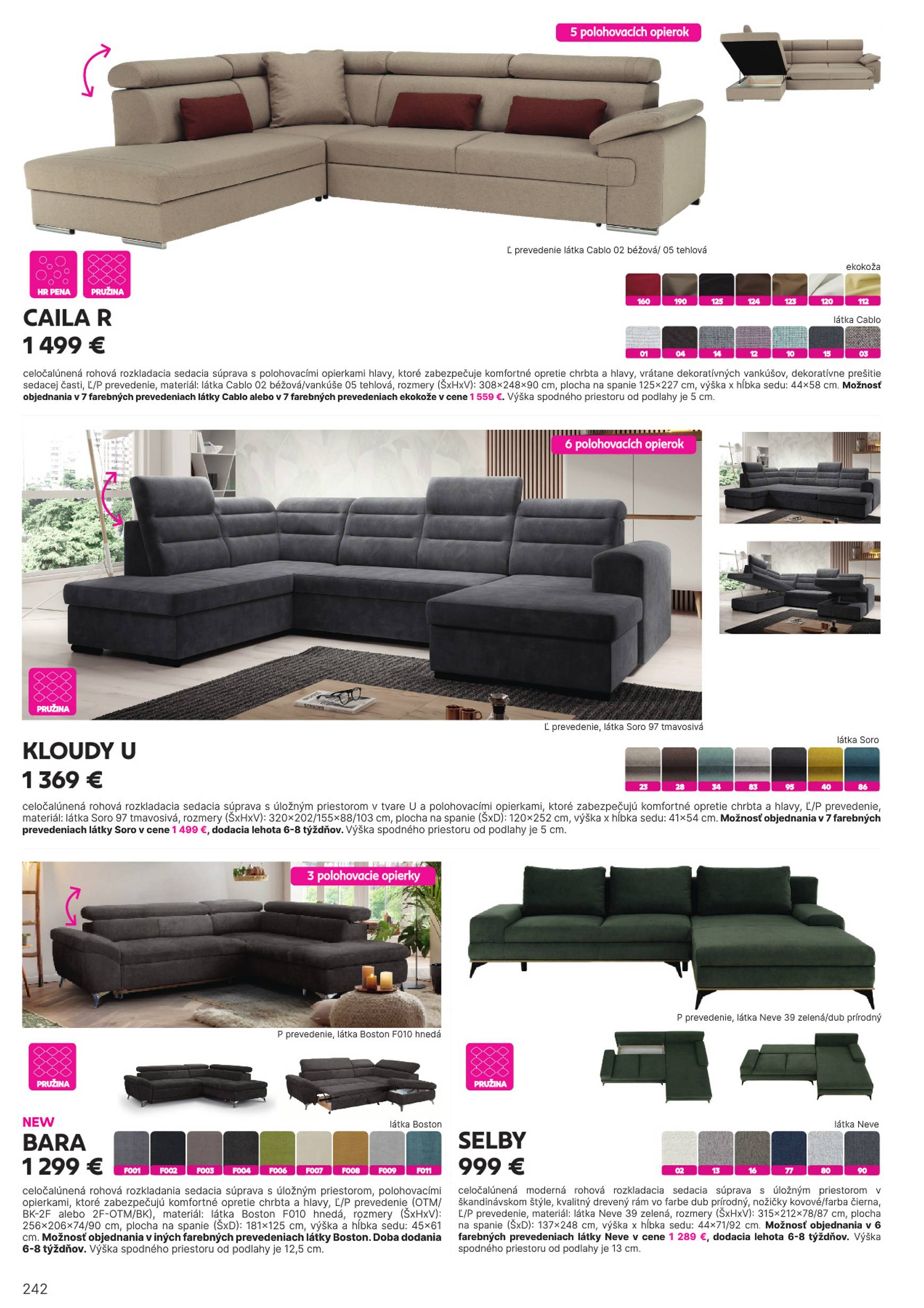 Page 216 of Aktuálny tempo-kondela leták platný od štvrtka 14.05 do 31.12