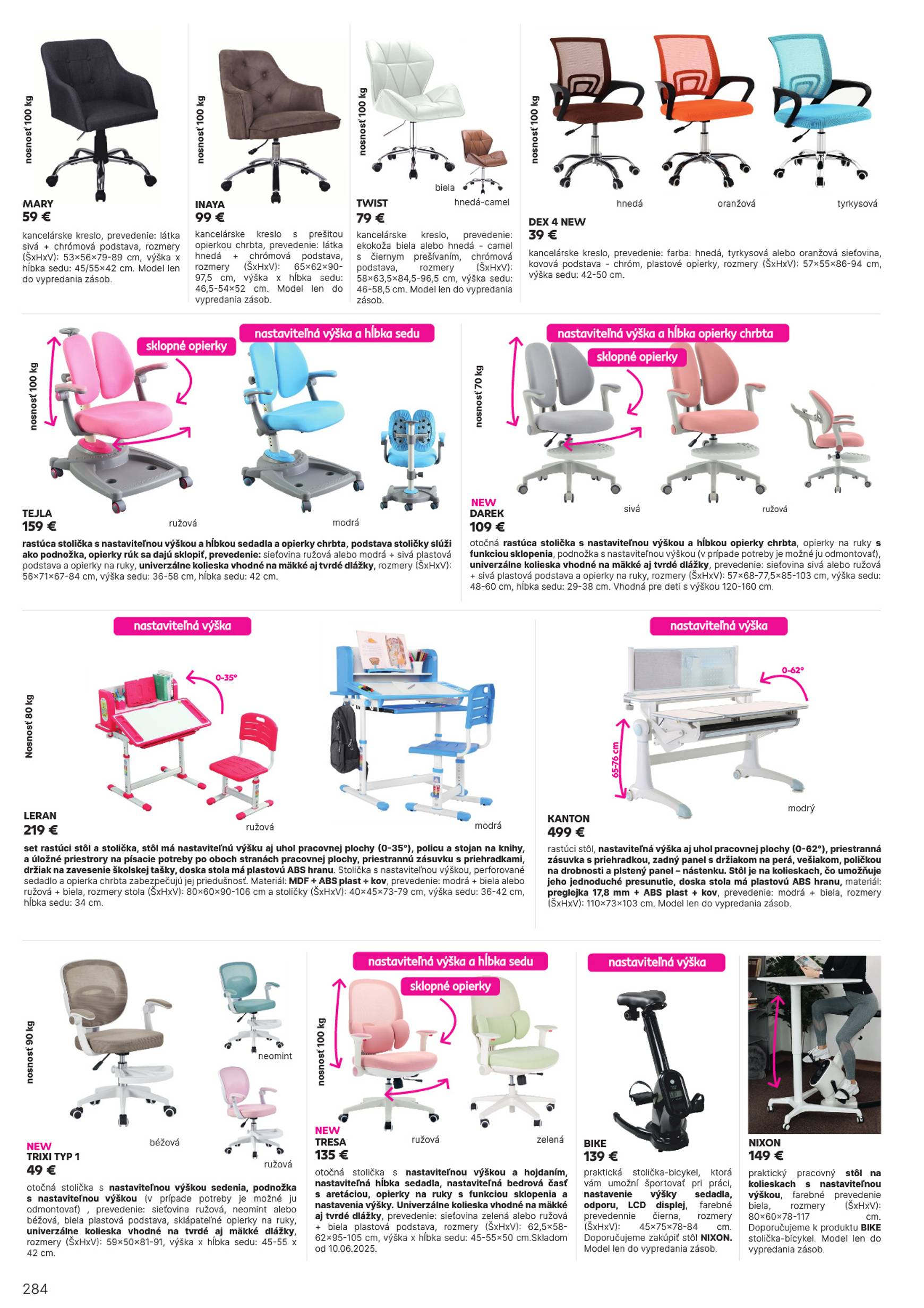 Page 258 of Aktuálny tempo-kondela leták platný od štvrtka 14.05 do 31.12