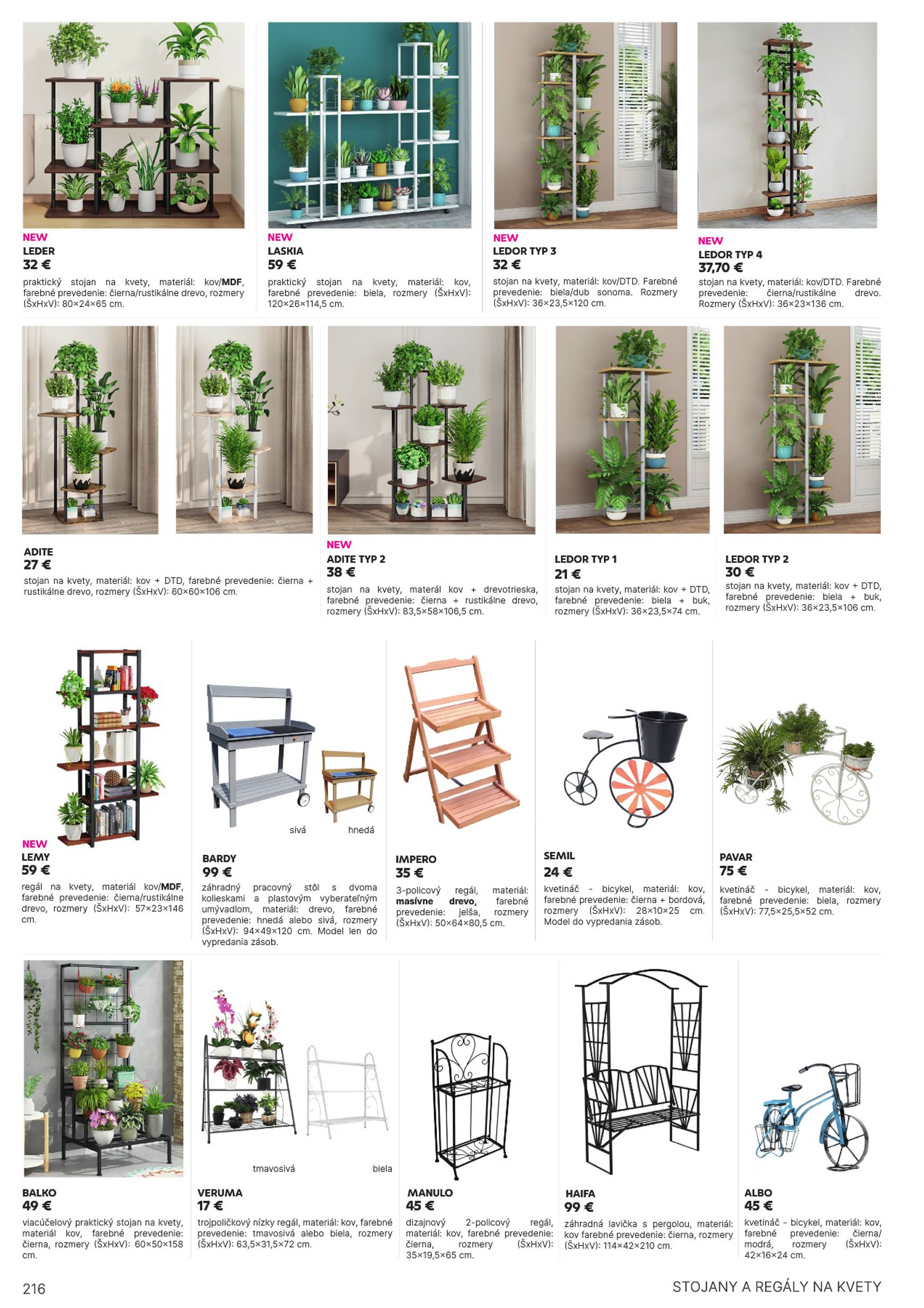 Page 190 of Aktuálny tempo-kondela leták platný od štvrtka 14.05 do 31.12