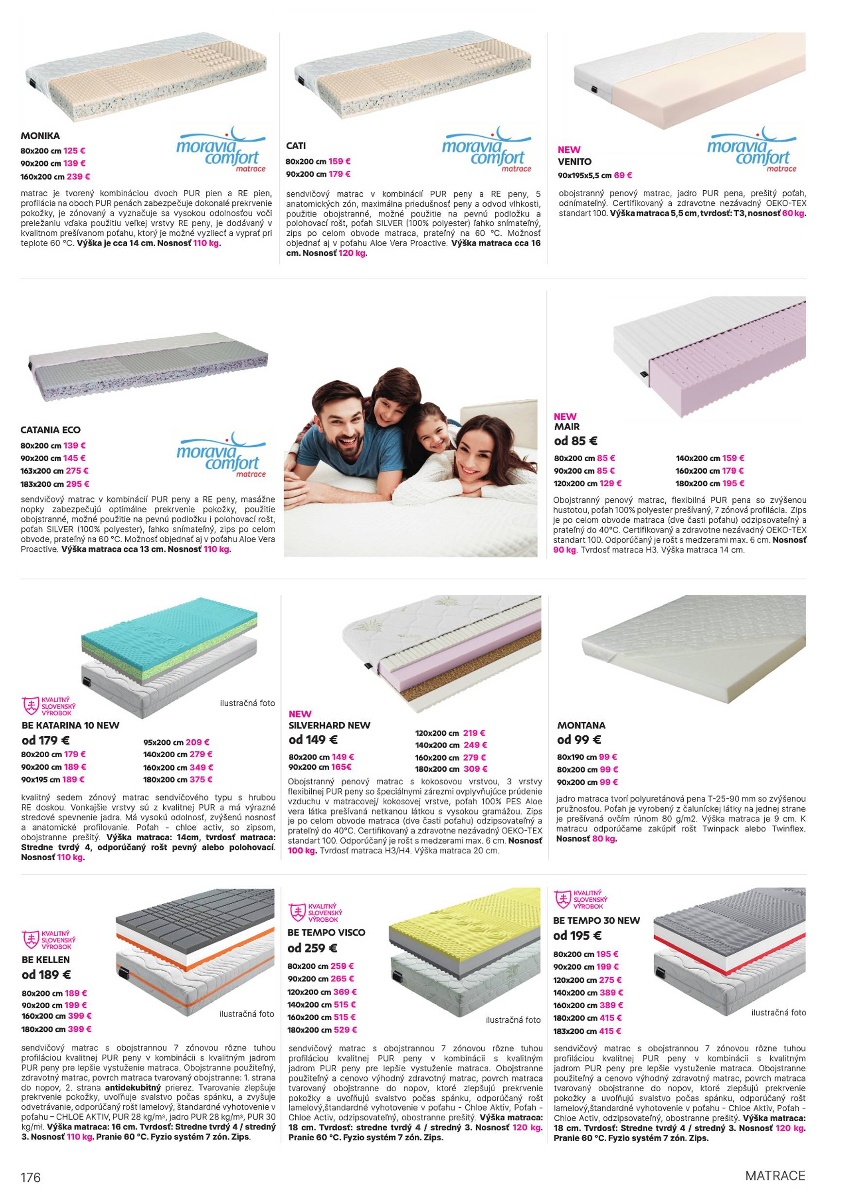 Page 150 of Aktuálny tempo-kondela leták platný od štvrtka 14.05 do 31.12