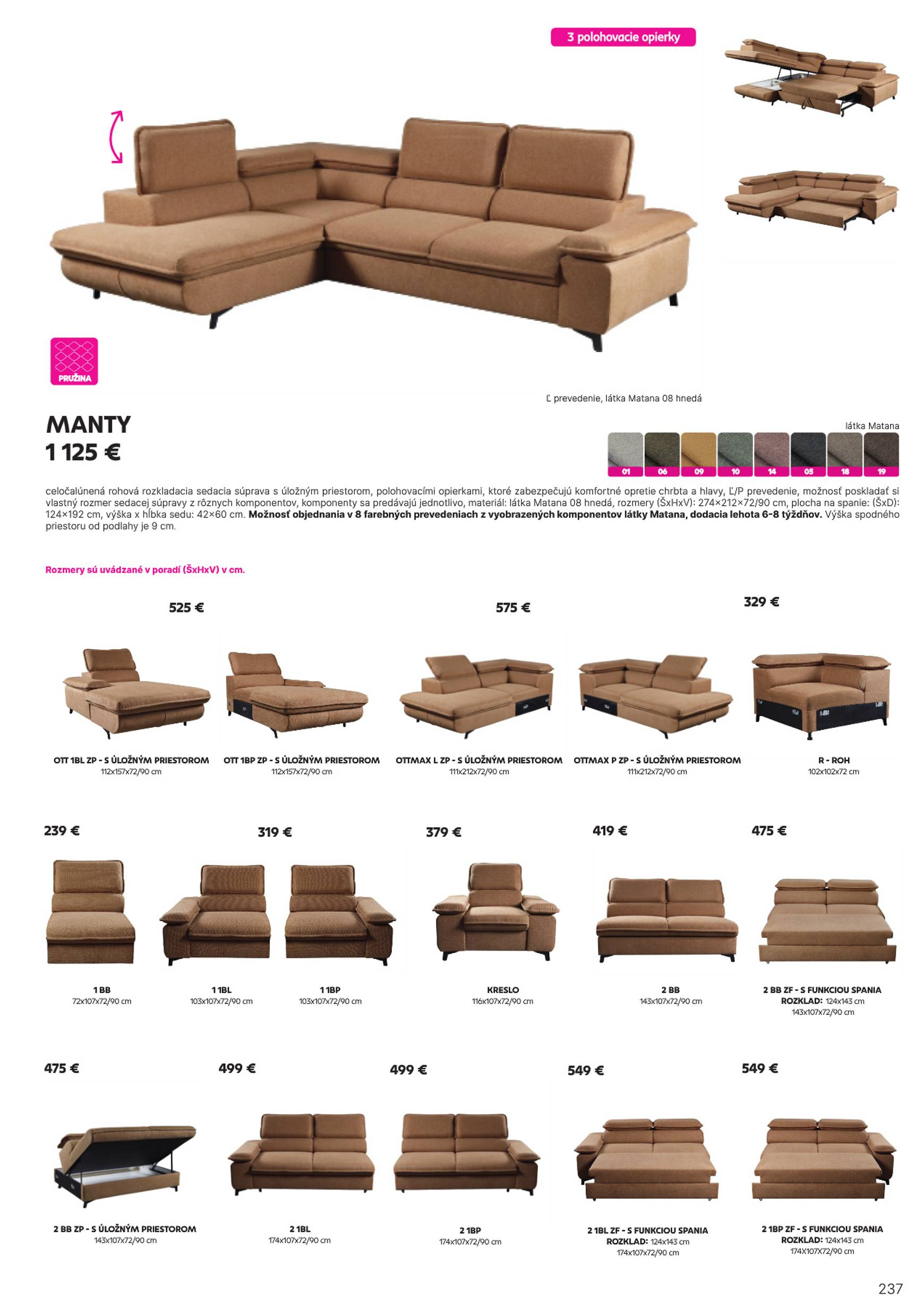 Page 211 of Aktuálny tempo-kondela leták platný od štvrtka 14.05 do 31.12