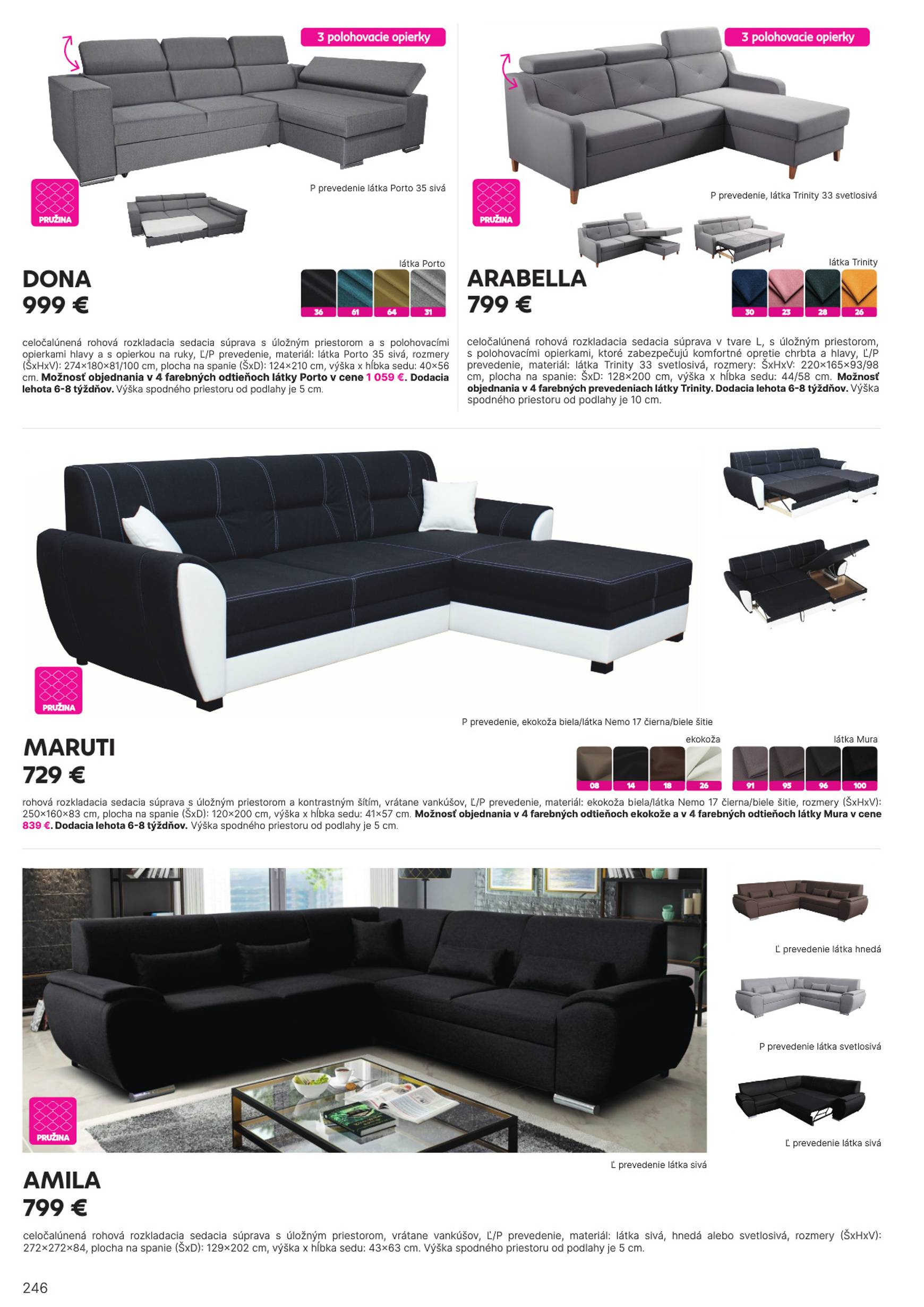 Page 220 of Aktuálny tempo-kondela leták platný od štvrtka 14.05 do 31.12