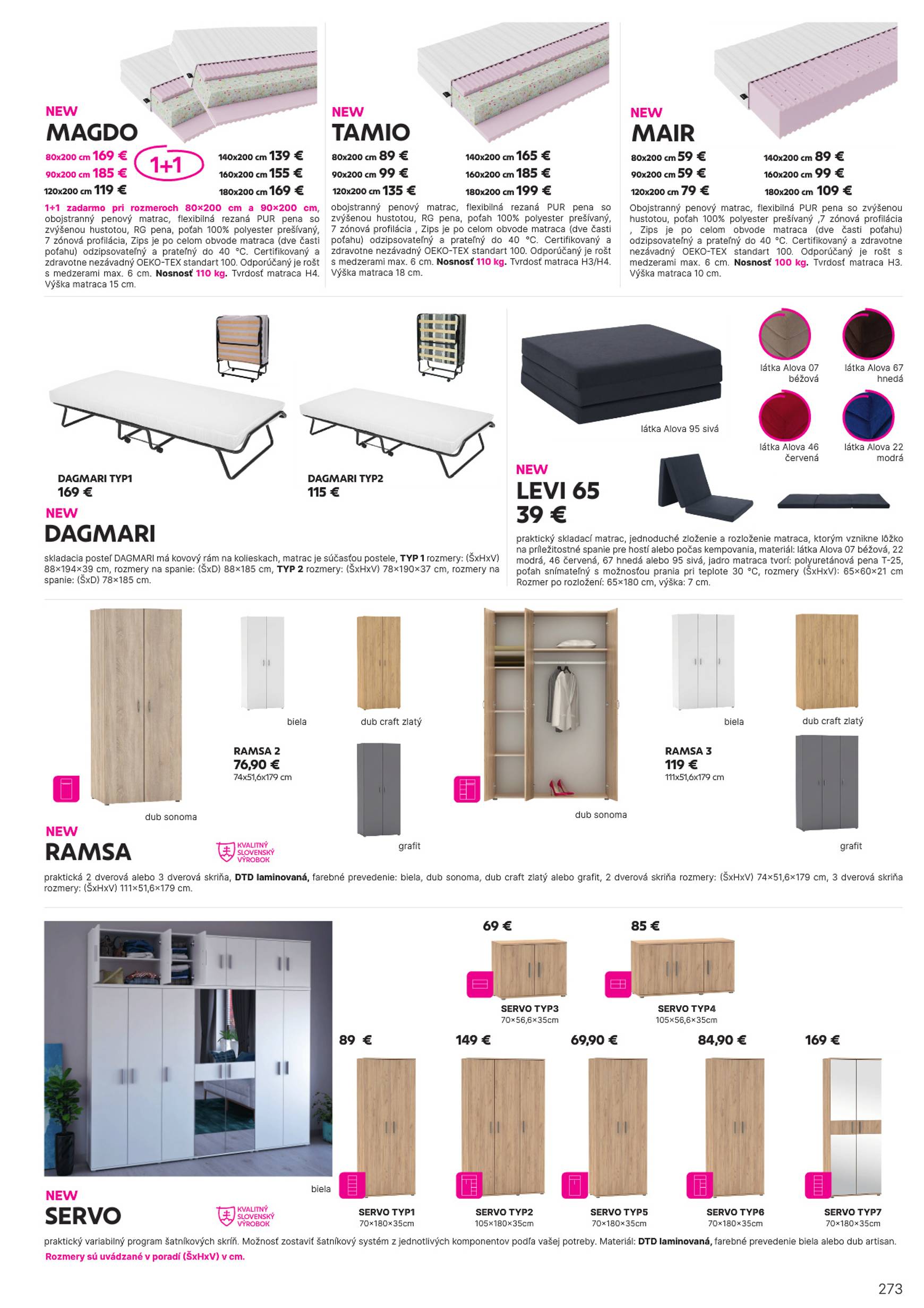 Page 247 of Aktuálny tempo-kondela leták platný od štvrtka 14.05 do 31.12