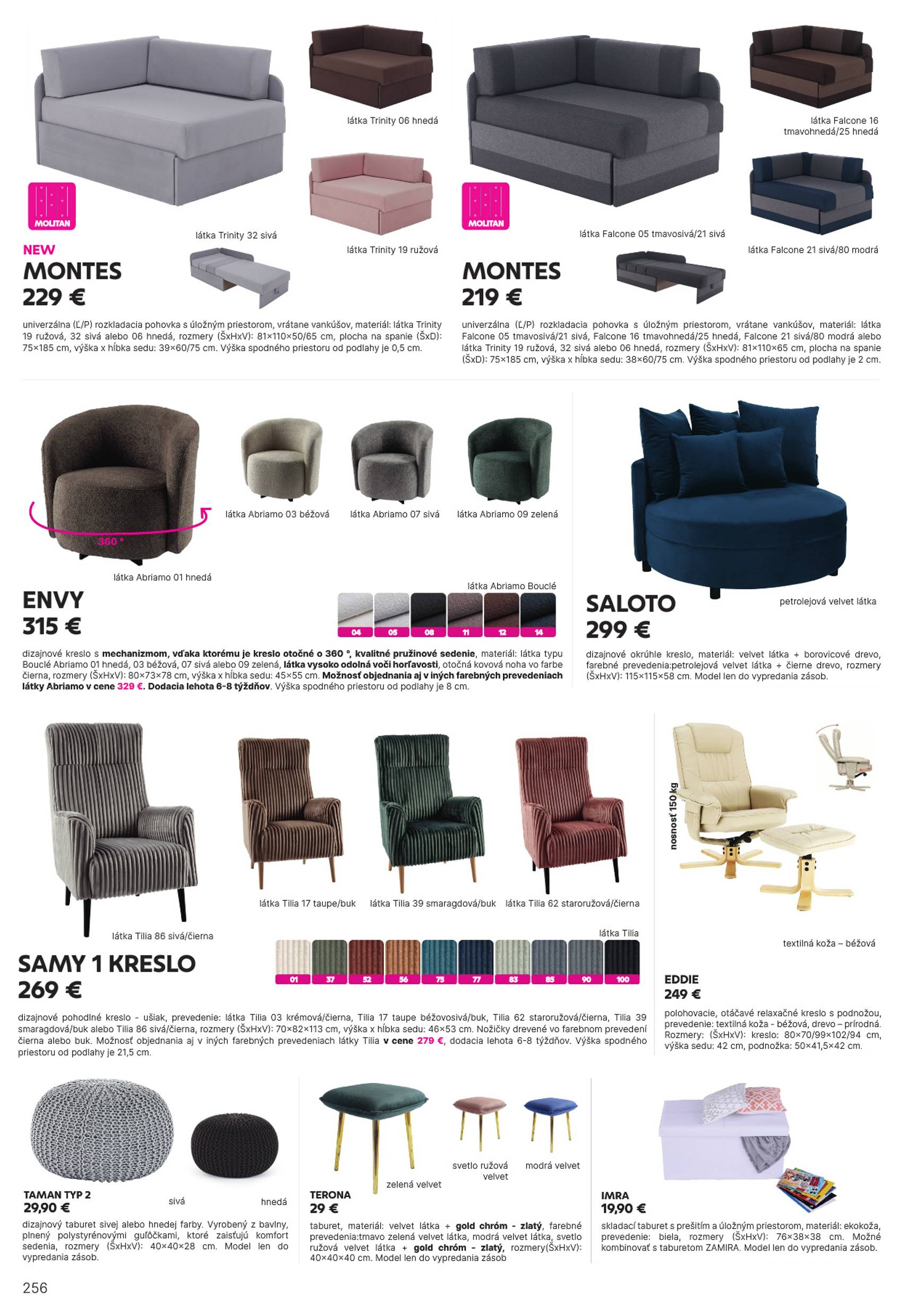 Page 230 of Aktuálny tempo-kondela leták platný od štvrtka 14.05 do 31.12