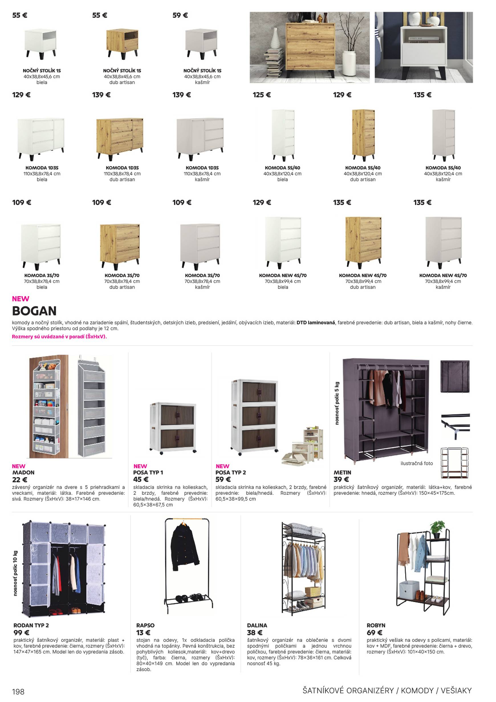 Page 172 of Aktuálny tempo-kondela leták platný od štvrtka 14.05 do 31.12