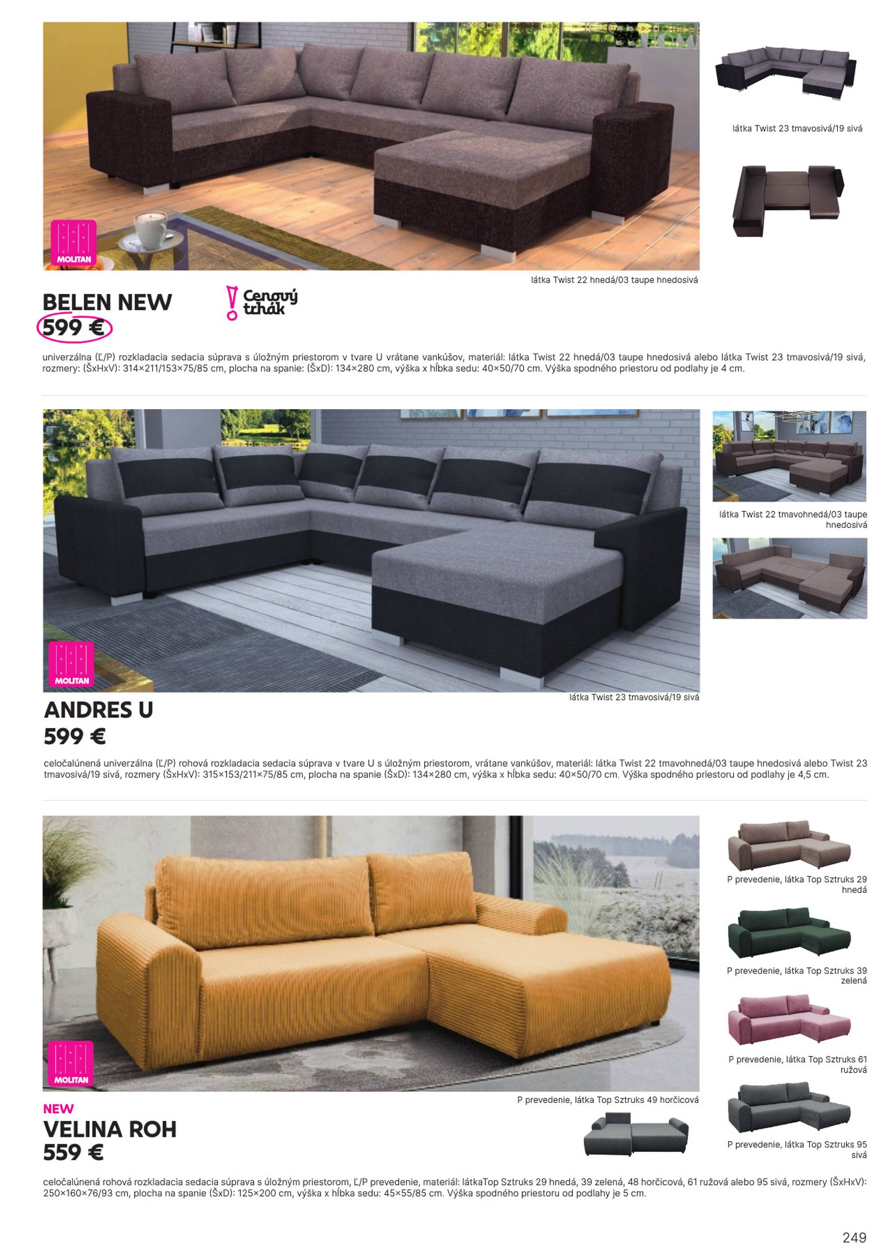 Page 223 of Aktuálny tempo-kondela leták platný od štvrtka 14.05 do 31.12