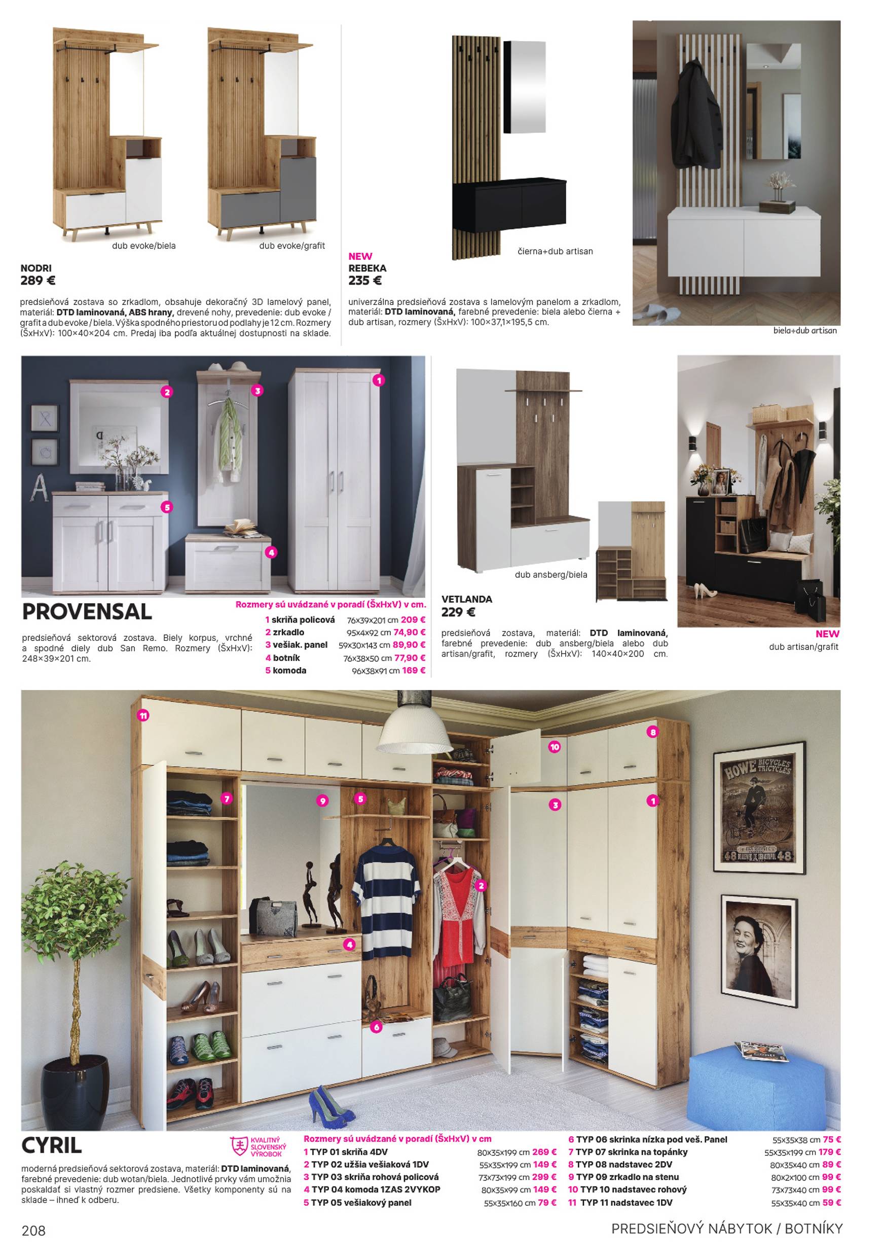 Page 182 of Aktuálny tempo-kondela leták platný od štvrtka 14.05 do 31.12