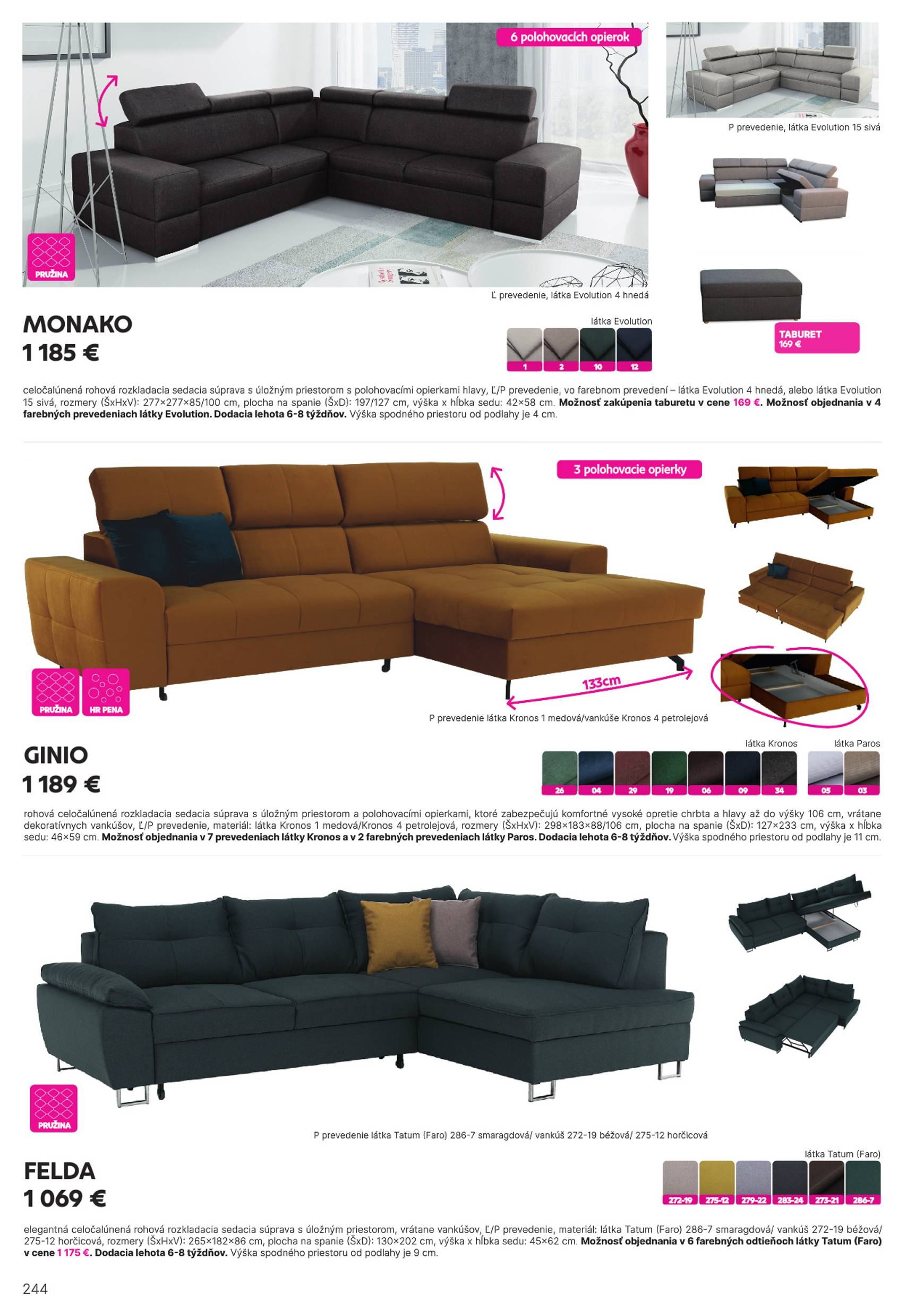 Page 218 of Aktuálny tempo-kondela leták platný od štvrtka 14.05 do 31.12