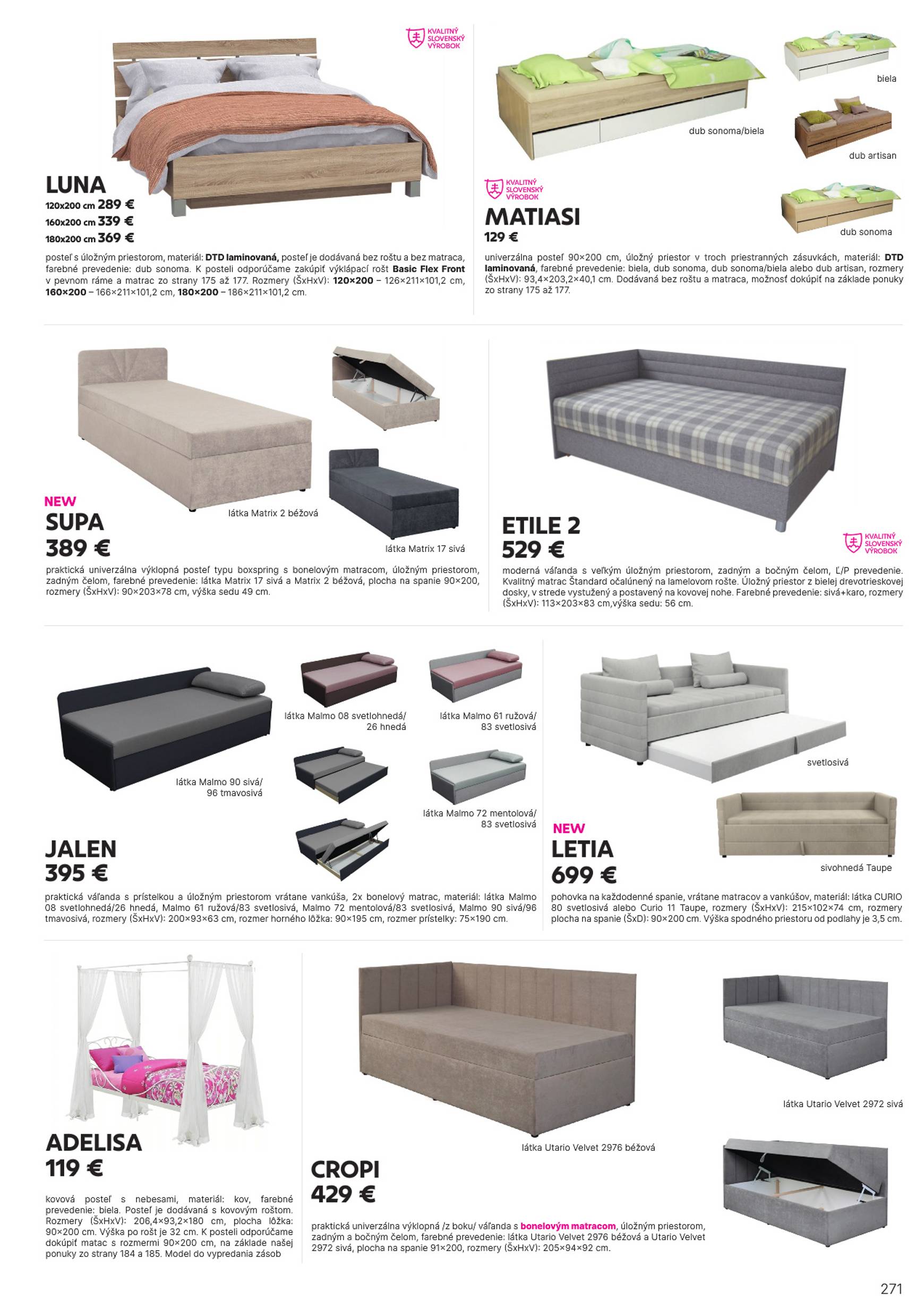 Page 245 of Aktuálny tempo-kondela leták platný od štvrtka 14.05 do 31.12