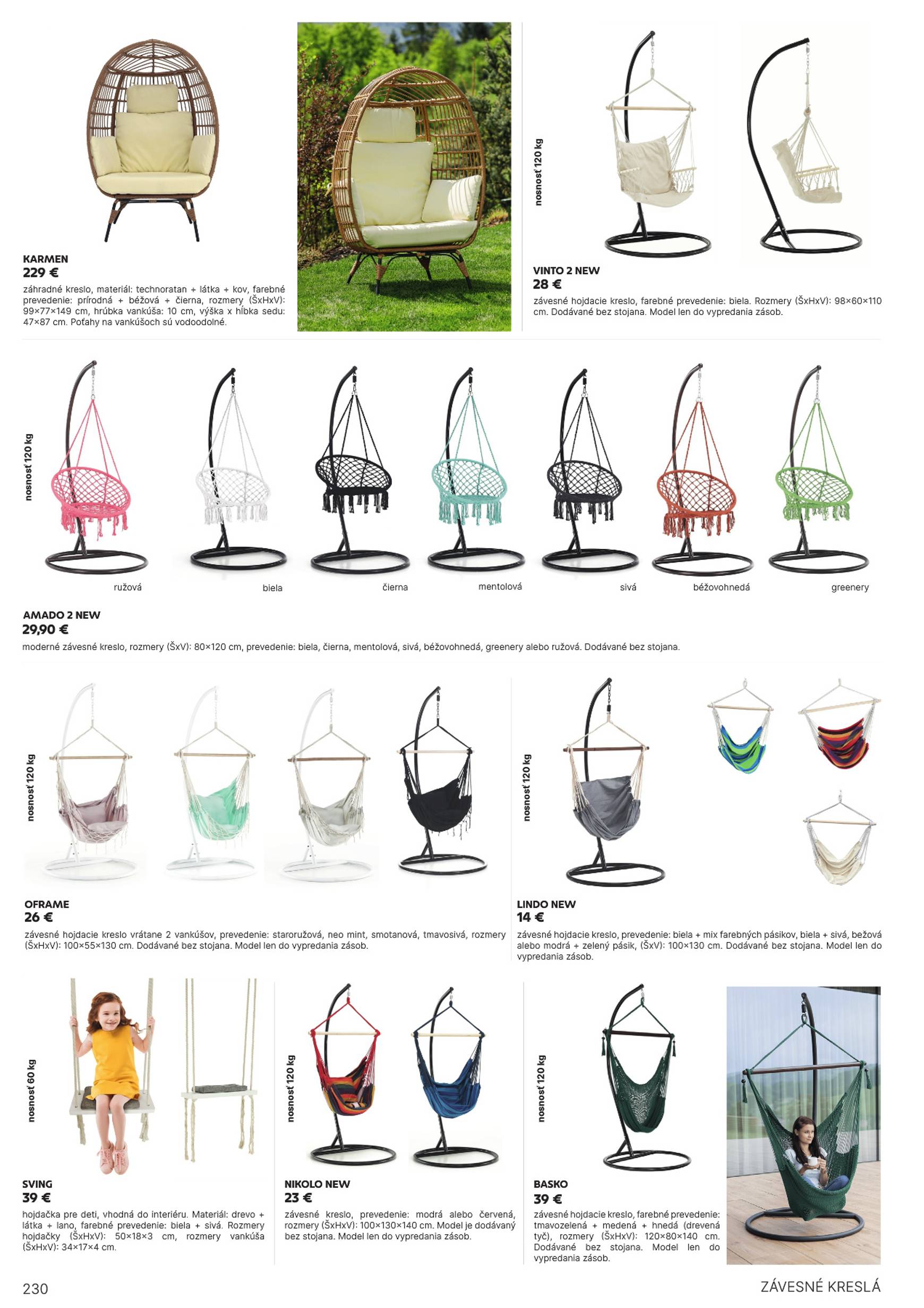 Page 204 of Aktuálny tempo-kondela leták platný od štvrtka 14.05 do 31.12