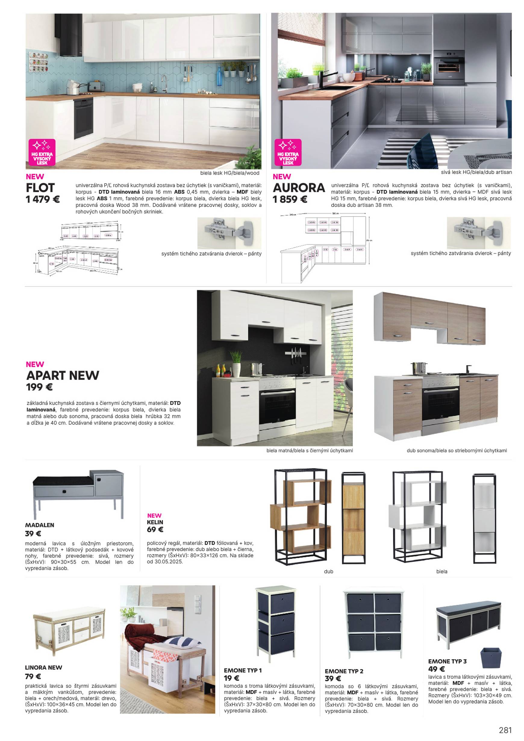 Page 255 of Aktuálny tempo-kondela leták platný od štvrtka 14.05 do 31.12