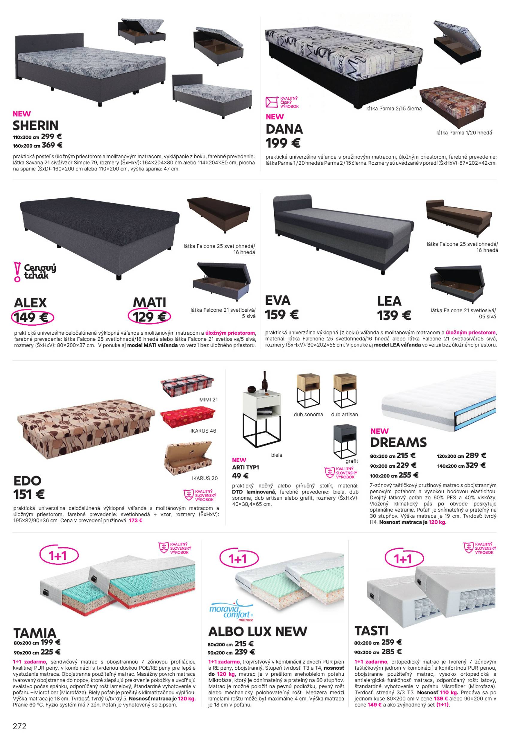 Page 246 of Aktuálny tempo-kondela leták platný od štvrtka 14.05 do 31.12