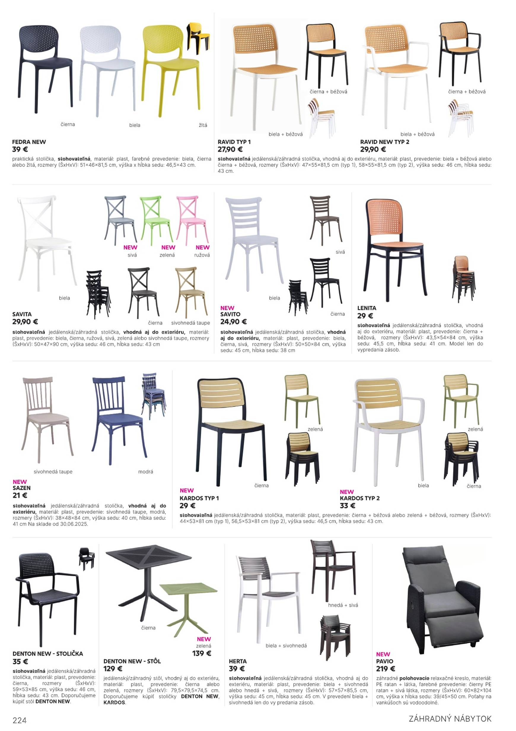 Page 198 of Aktuálny tempo-kondela leták platný od štvrtka 14.05 do 31.12