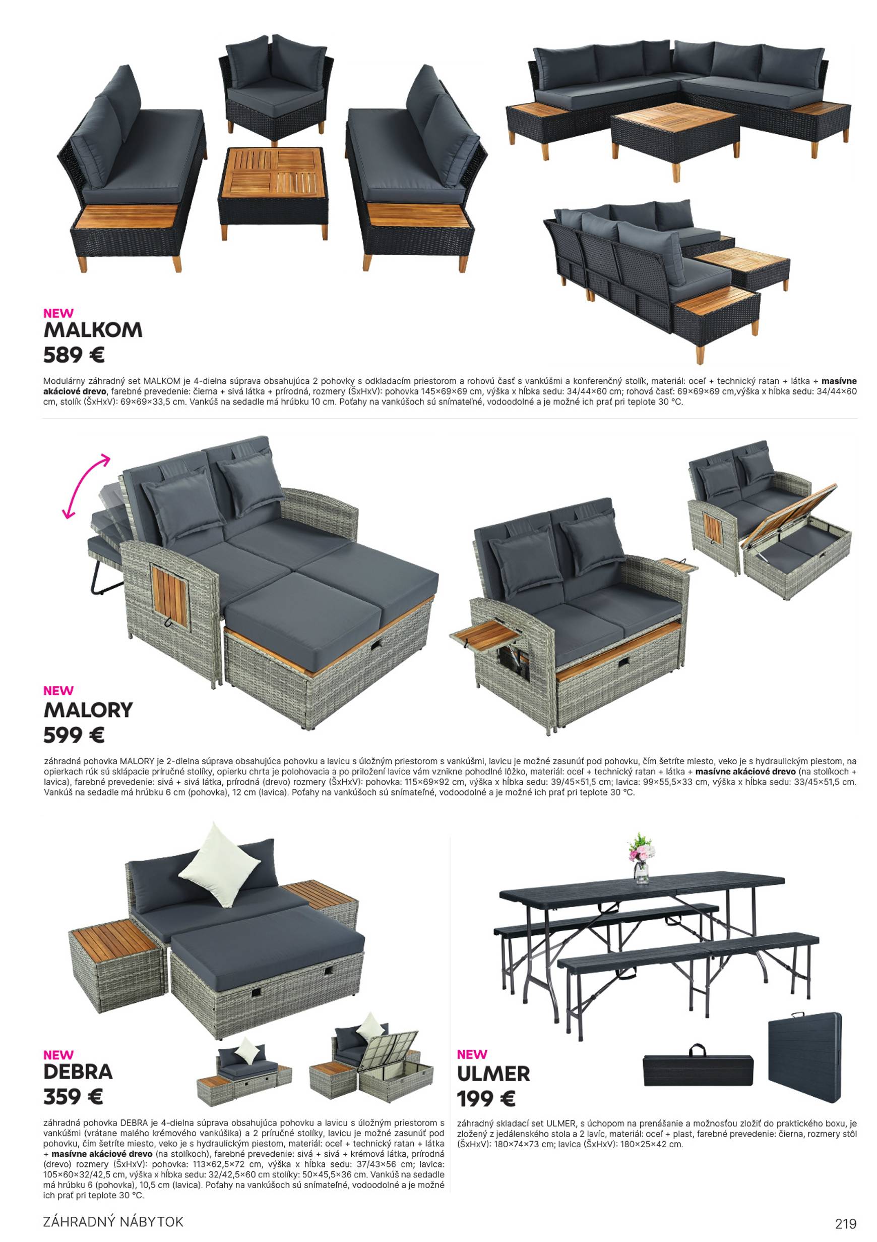 Page 193 of Aktuálny tempo-kondela leták platný od štvrtka 14.05 do 31.12