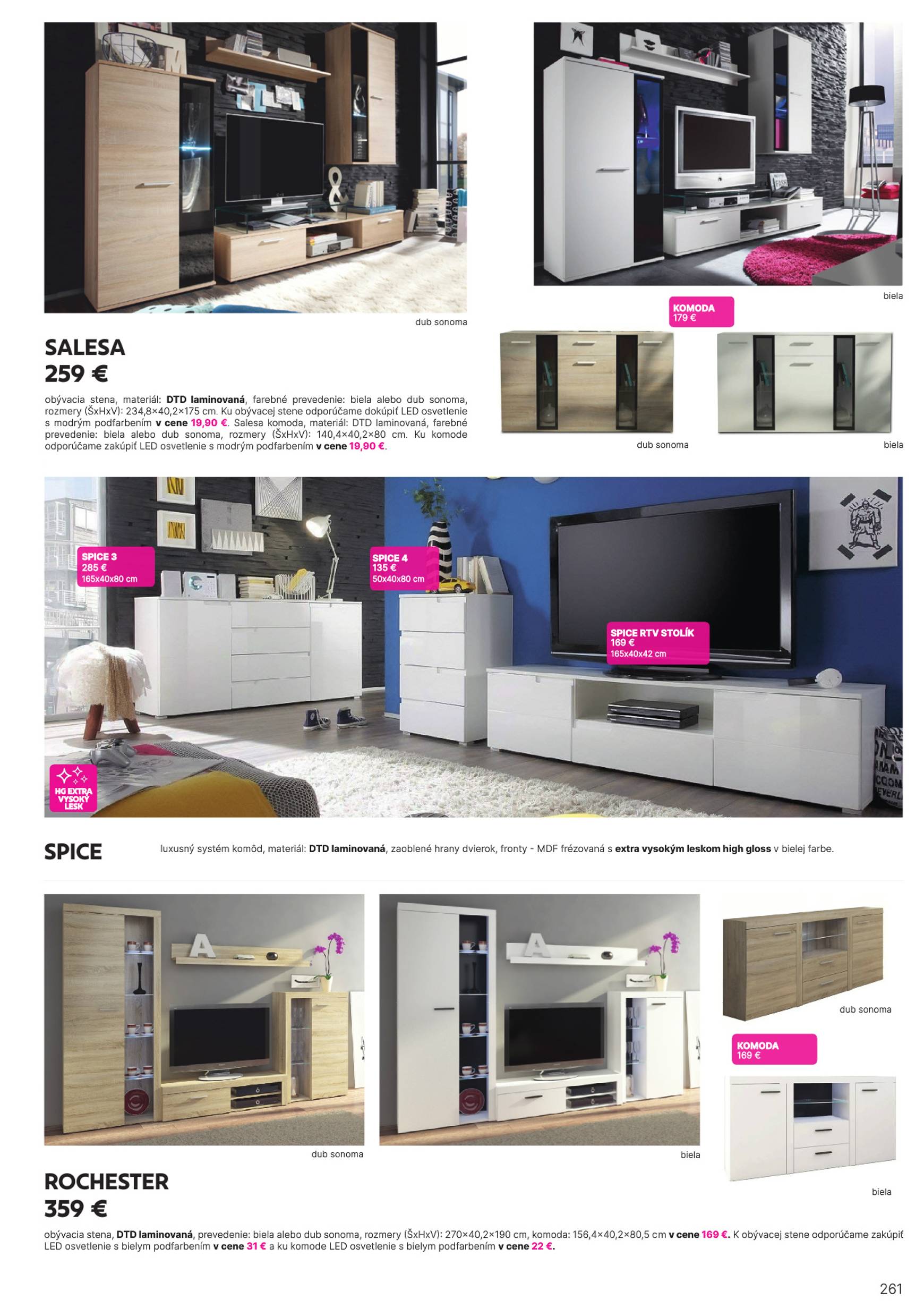 Page 235 of Aktuálny tempo-kondela leták platný od štvrtka 14.05 do 31.12