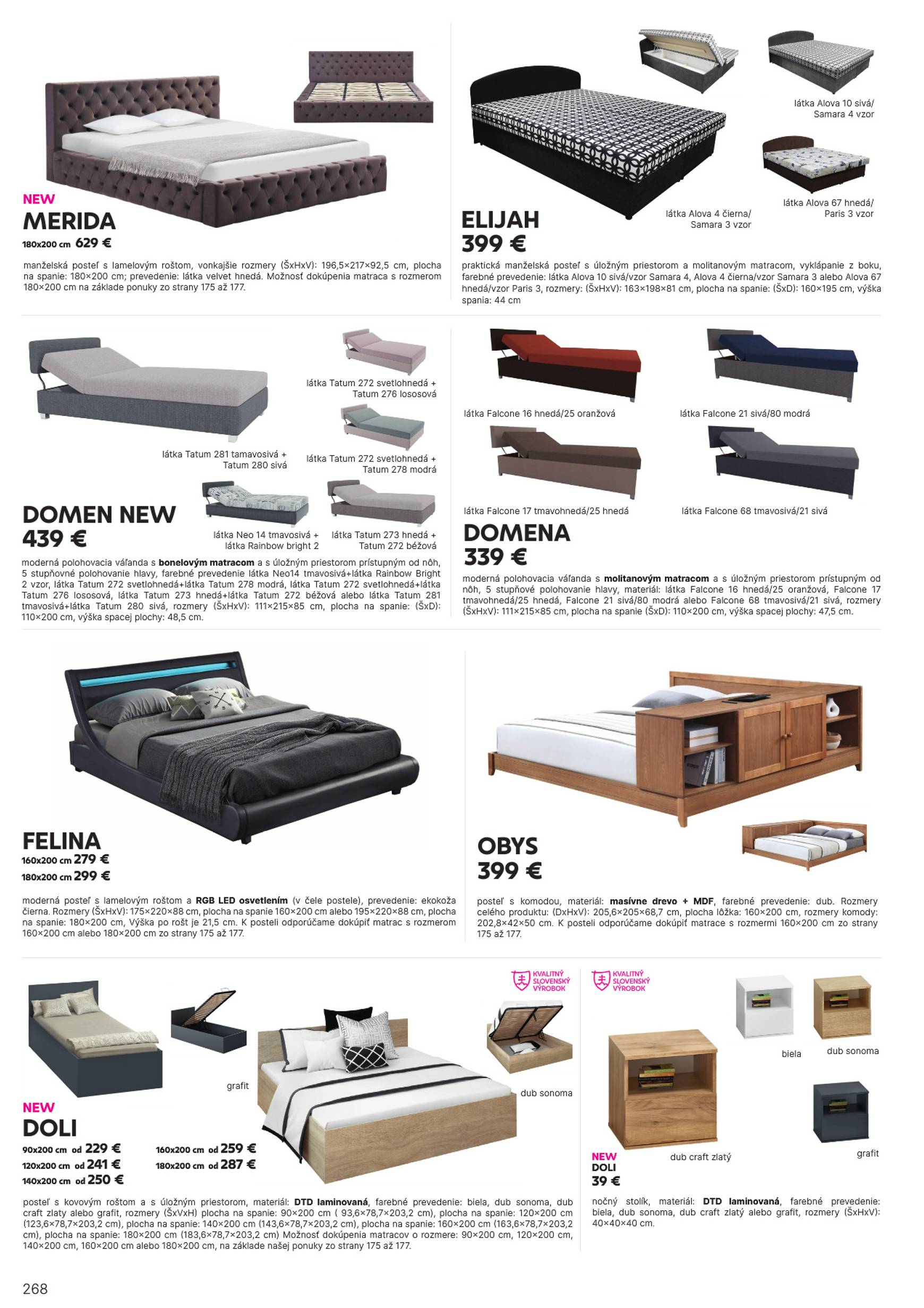 Page 242 of Aktuálny tempo-kondela leták platný od štvrtka 14.05 do 31.12