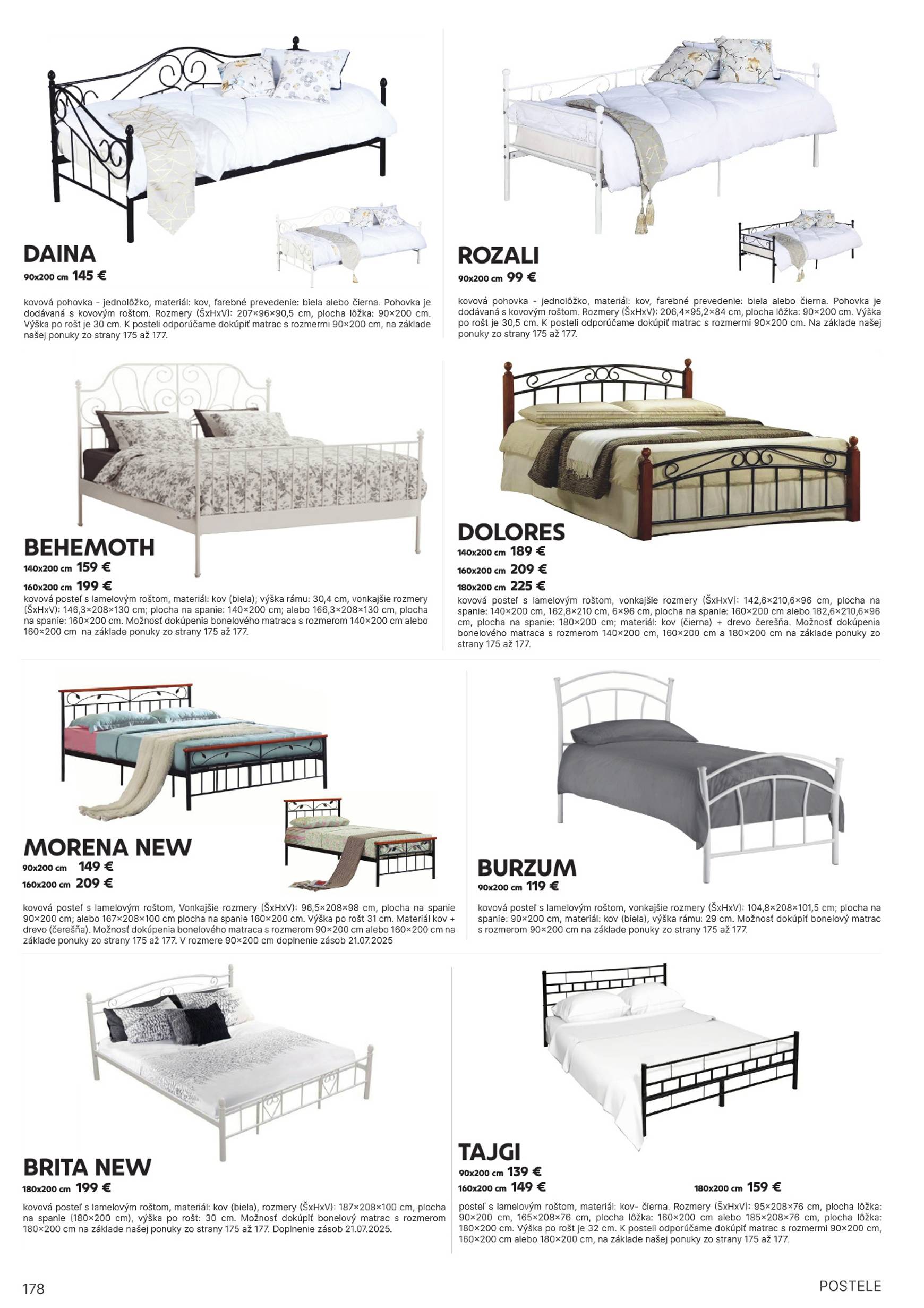 Page 152 of Aktuálny tempo-kondela leták platný od štvrtka 14.05 do 31.12