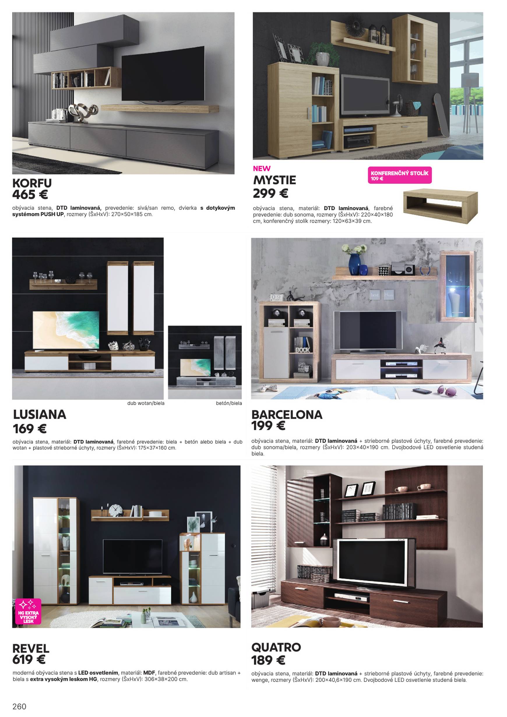 Page 234 of Aktuálny tempo-kondela leták platný od štvrtka 14.05 do 31.12