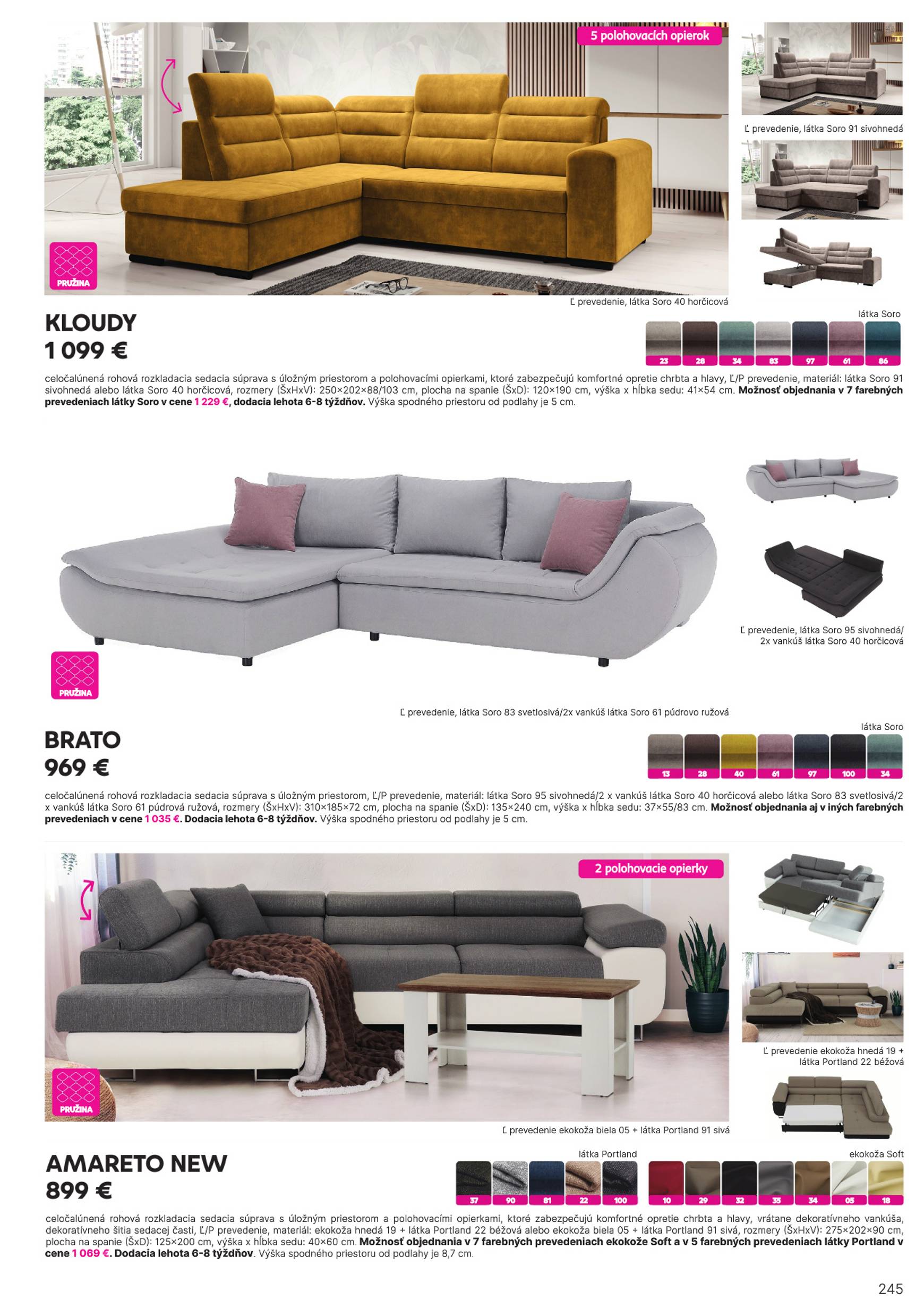 Page 219 of Aktuálny tempo-kondela leták platný od štvrtka 14.05 do 31.12