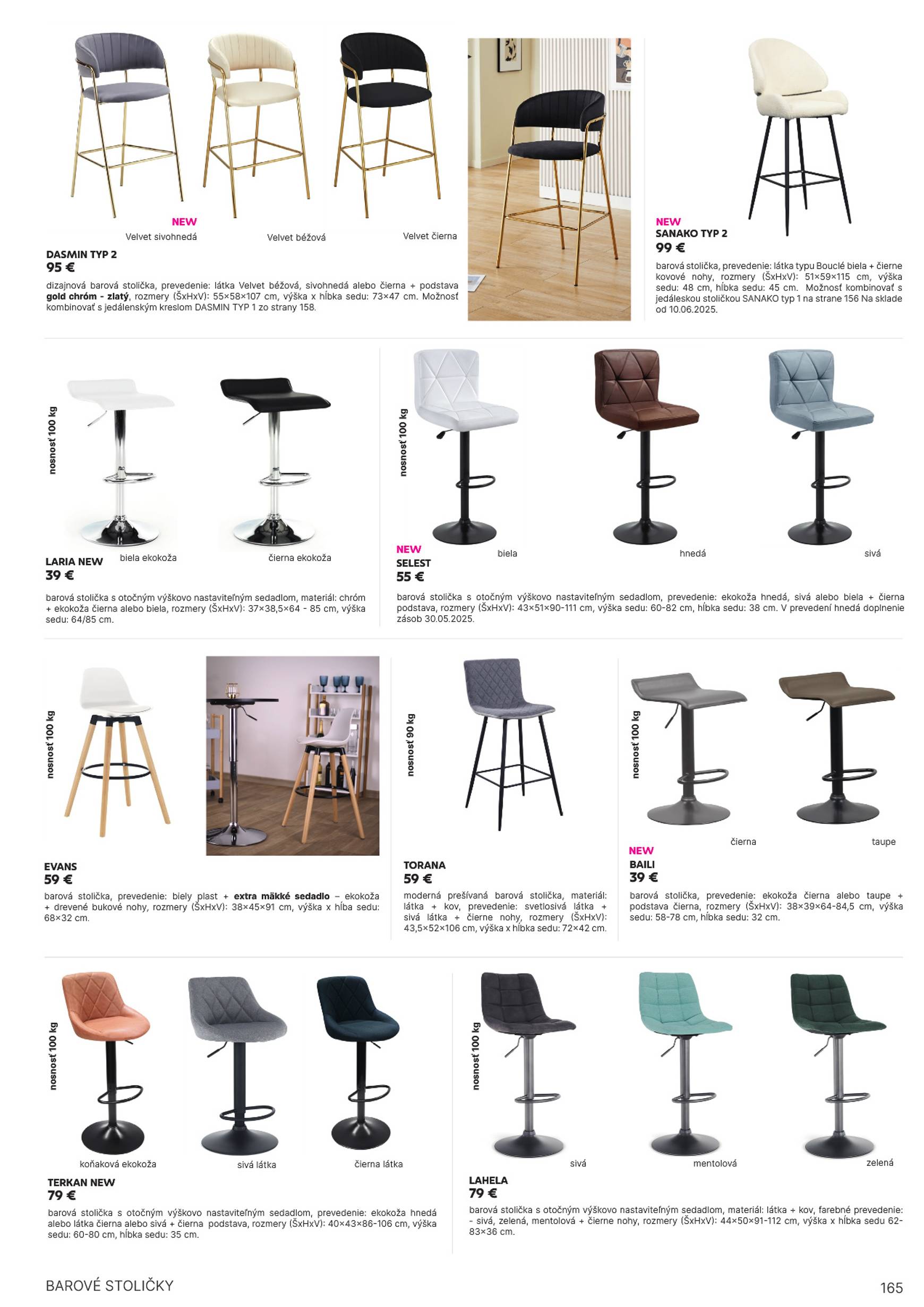 Page 139 of Aktuálny tempo-kondela leták platný od štvrtka 14.05 do 31.12