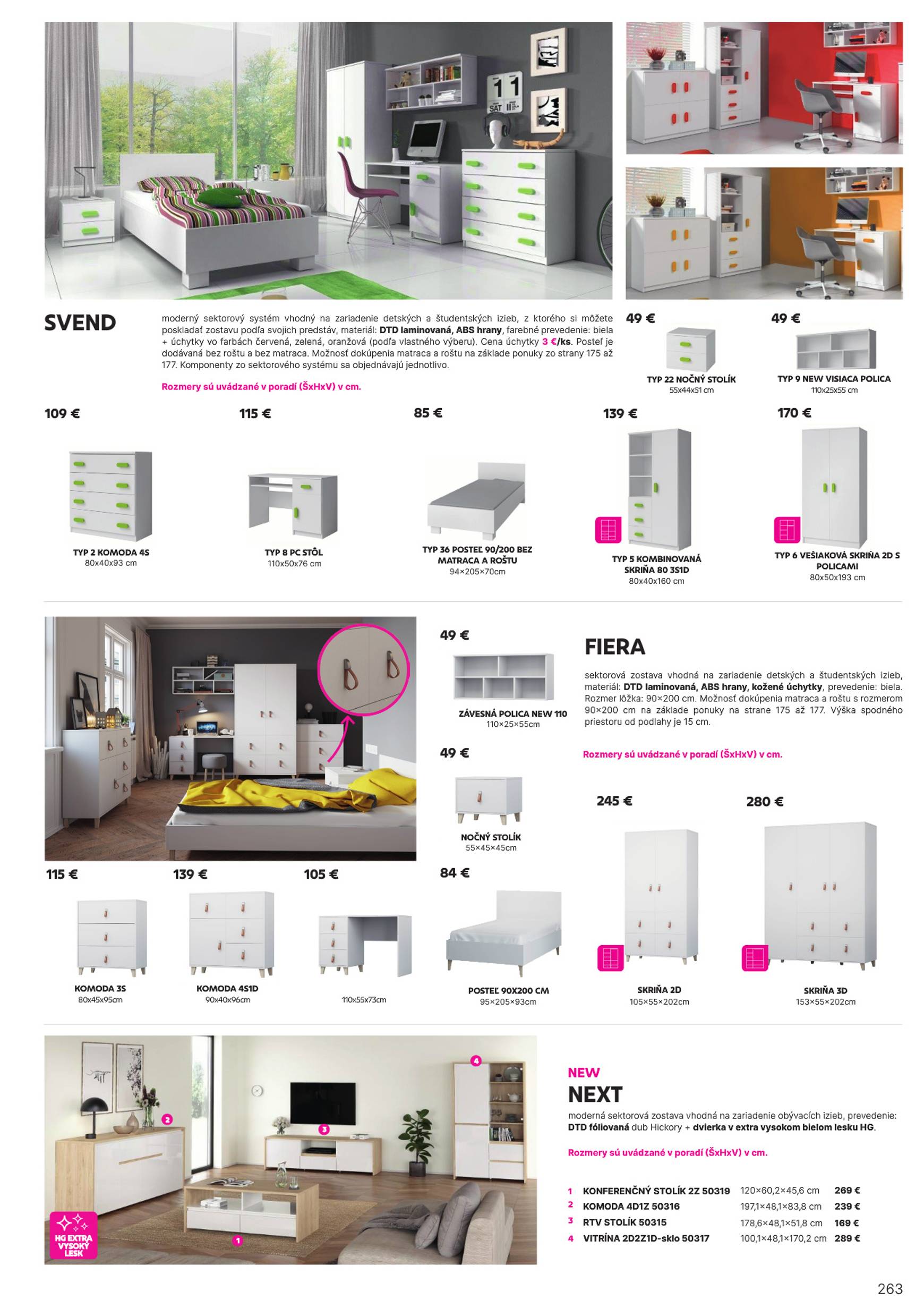 Page 237 of Aktuálny tempo-kondela leták platný od štvrtka 14.05 do 31.12