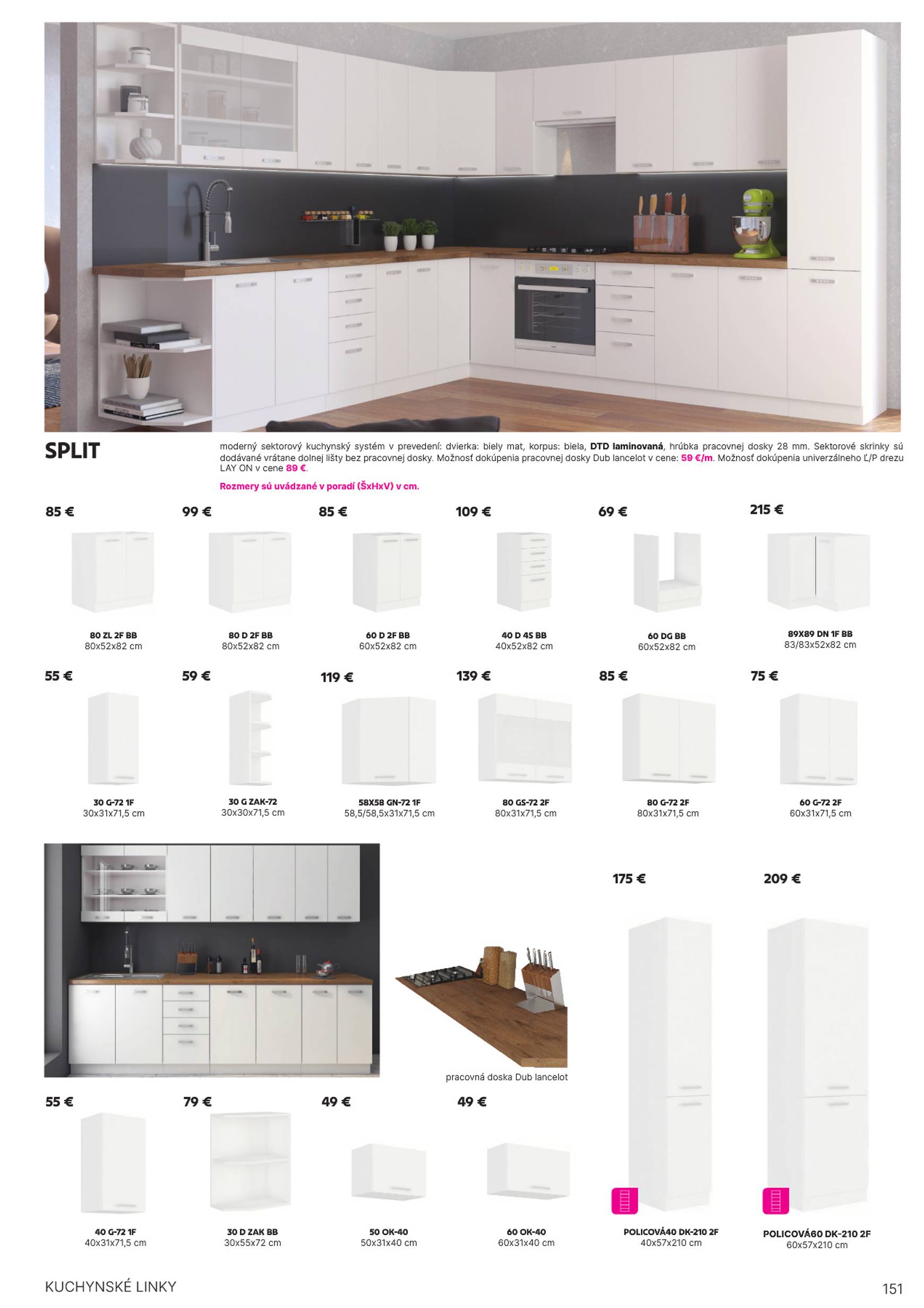 Page 125 of Aktuálny tempo-kondela leták platný od štvrtka 14.05 do 31.12