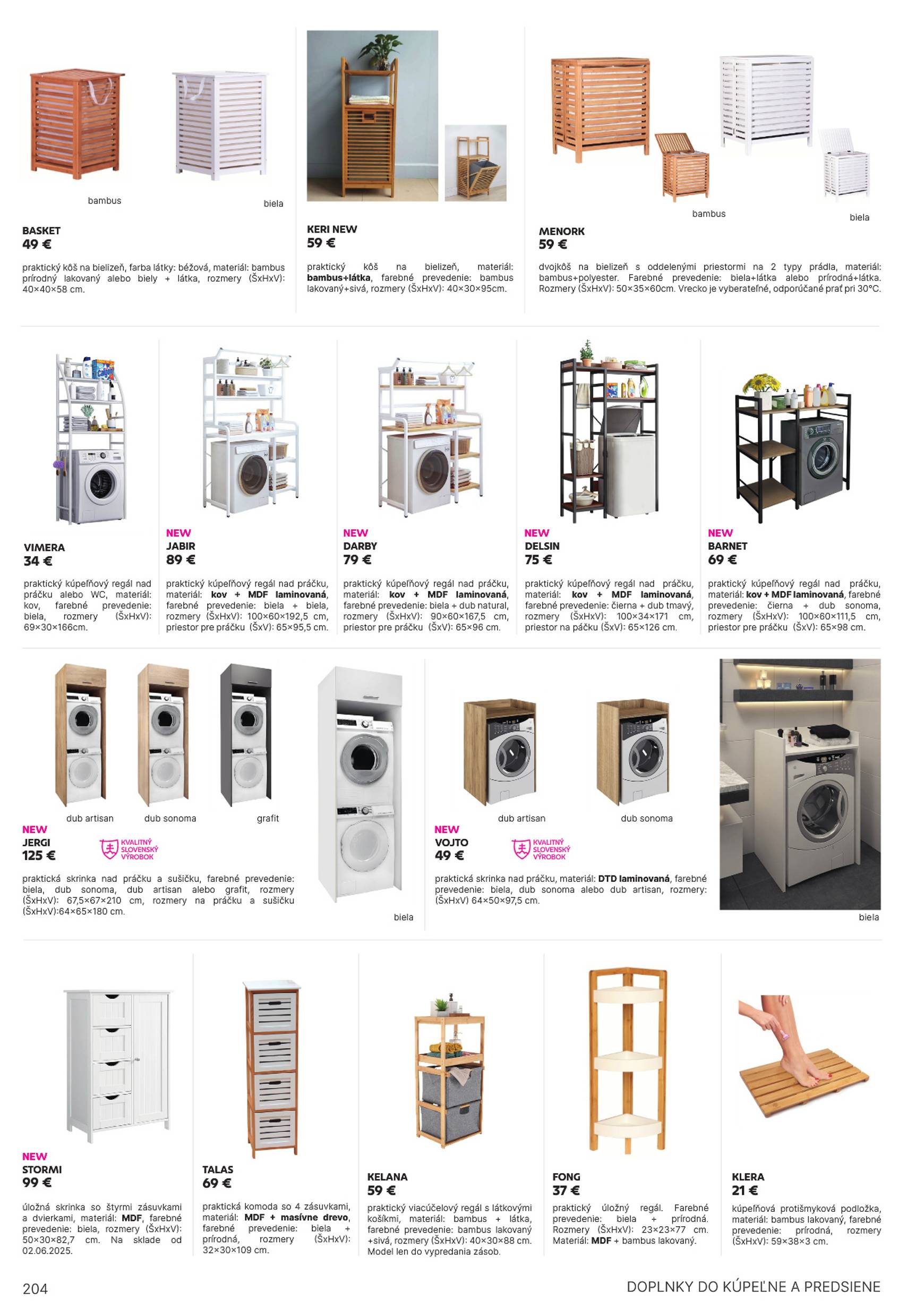 Page 178 of Aktuálny tempo-kondela leták platný od štvrtka 14.05 do 31.12