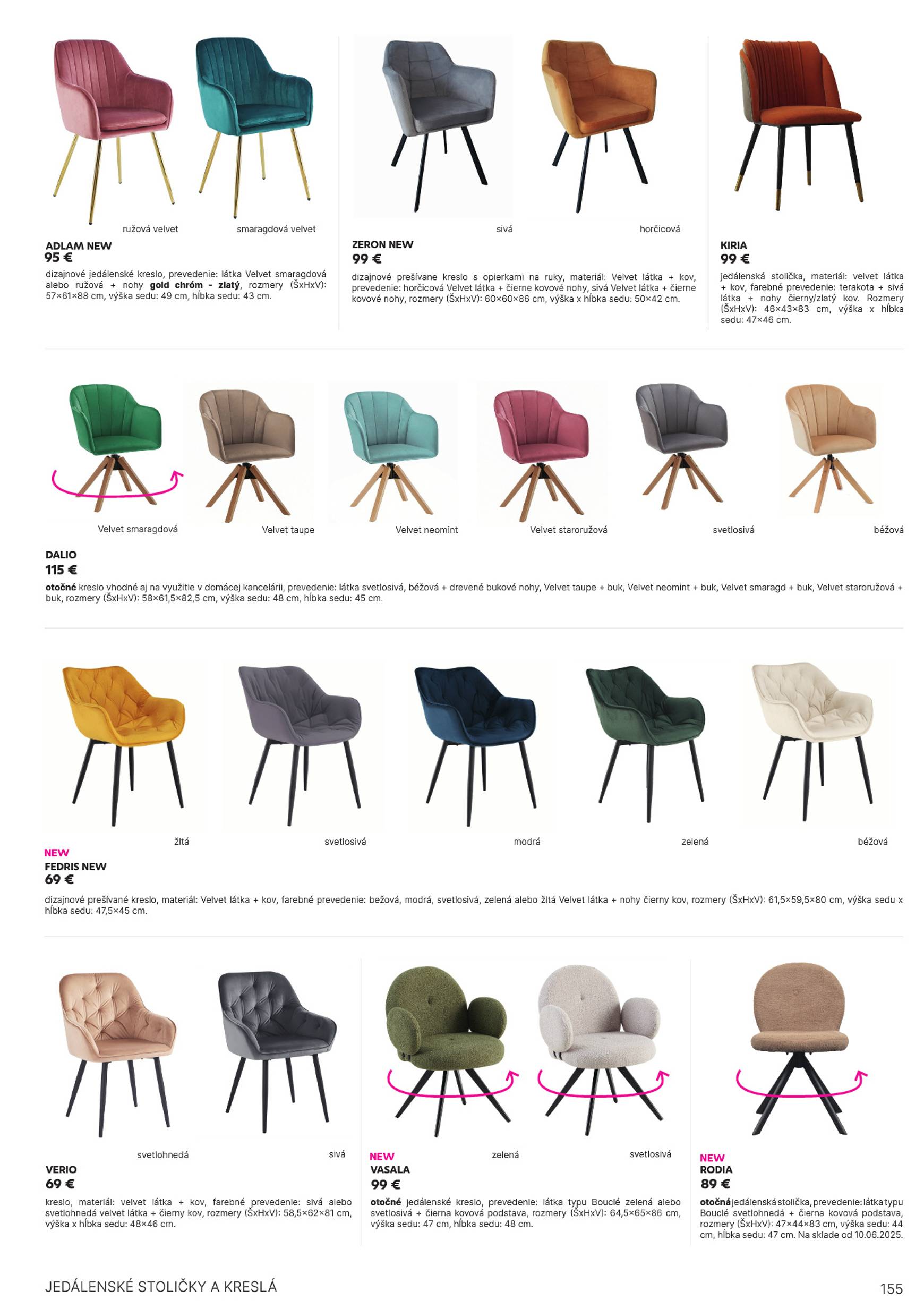 Page 129 of Aktuálny tempo-kondela leták platný od štvrtka 14.05 do 31.12