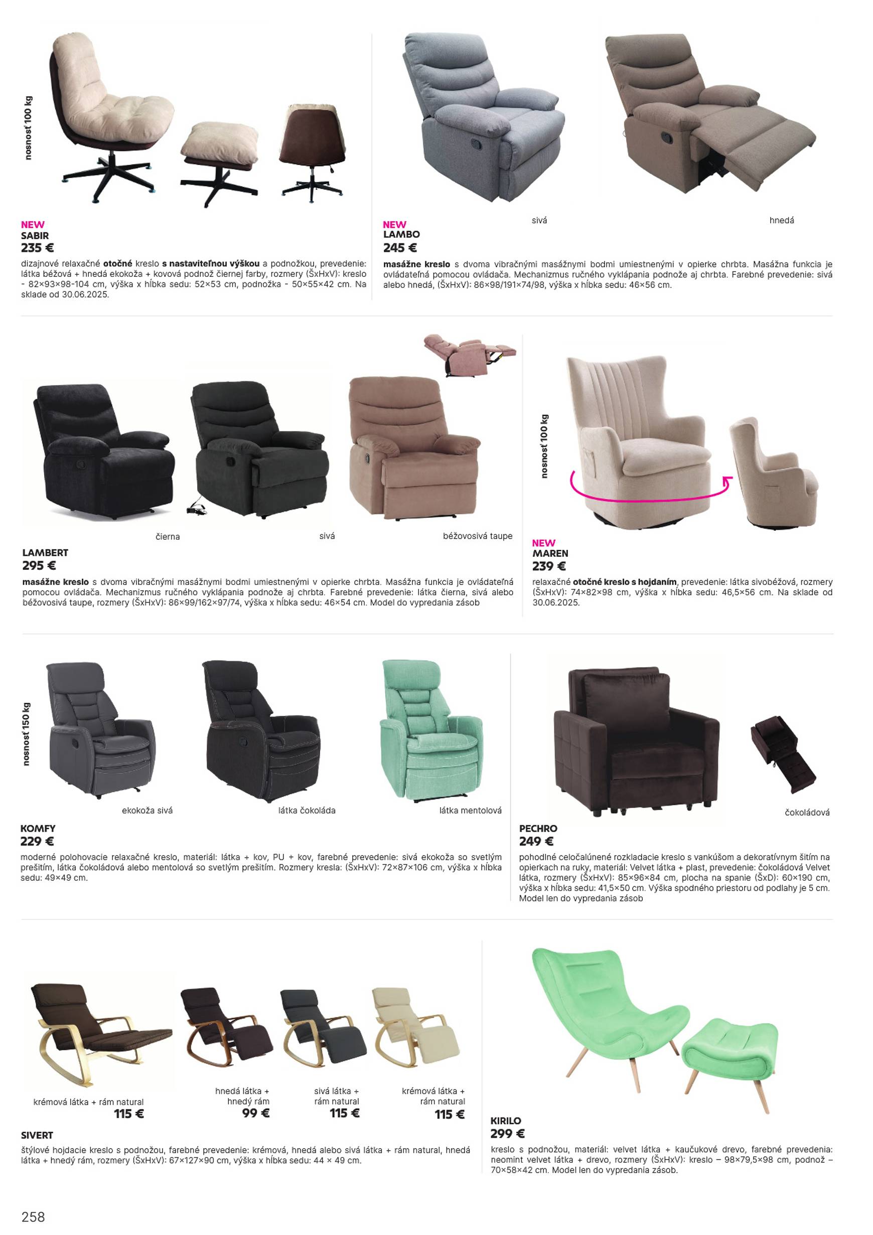 Page 232 of Aktuálny tempo-kondela leták platný od štvrtka 14.05 do 31.12